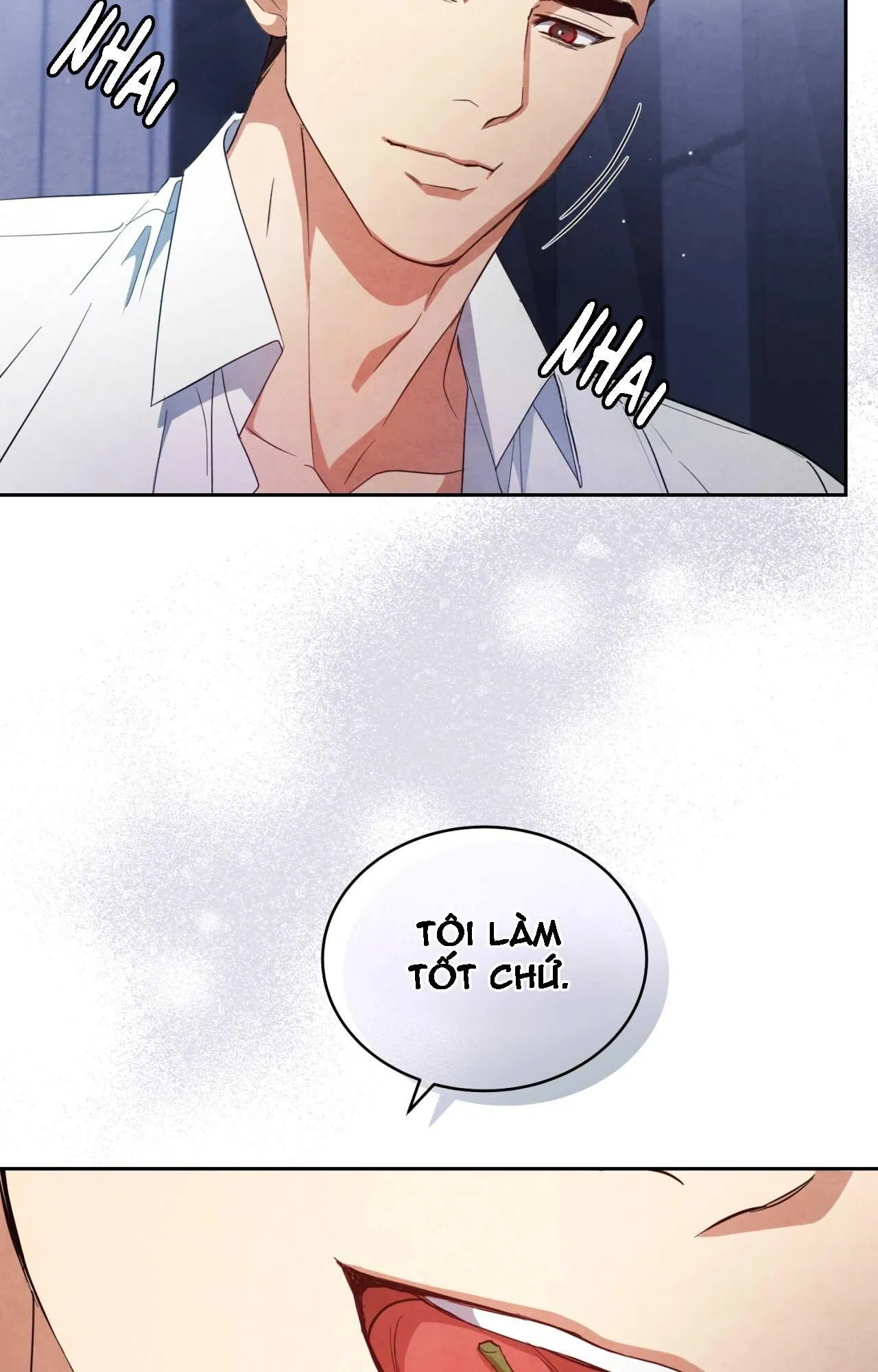 THẾ GIỚI XUNG KHẮC Chapter 5 Trang 91