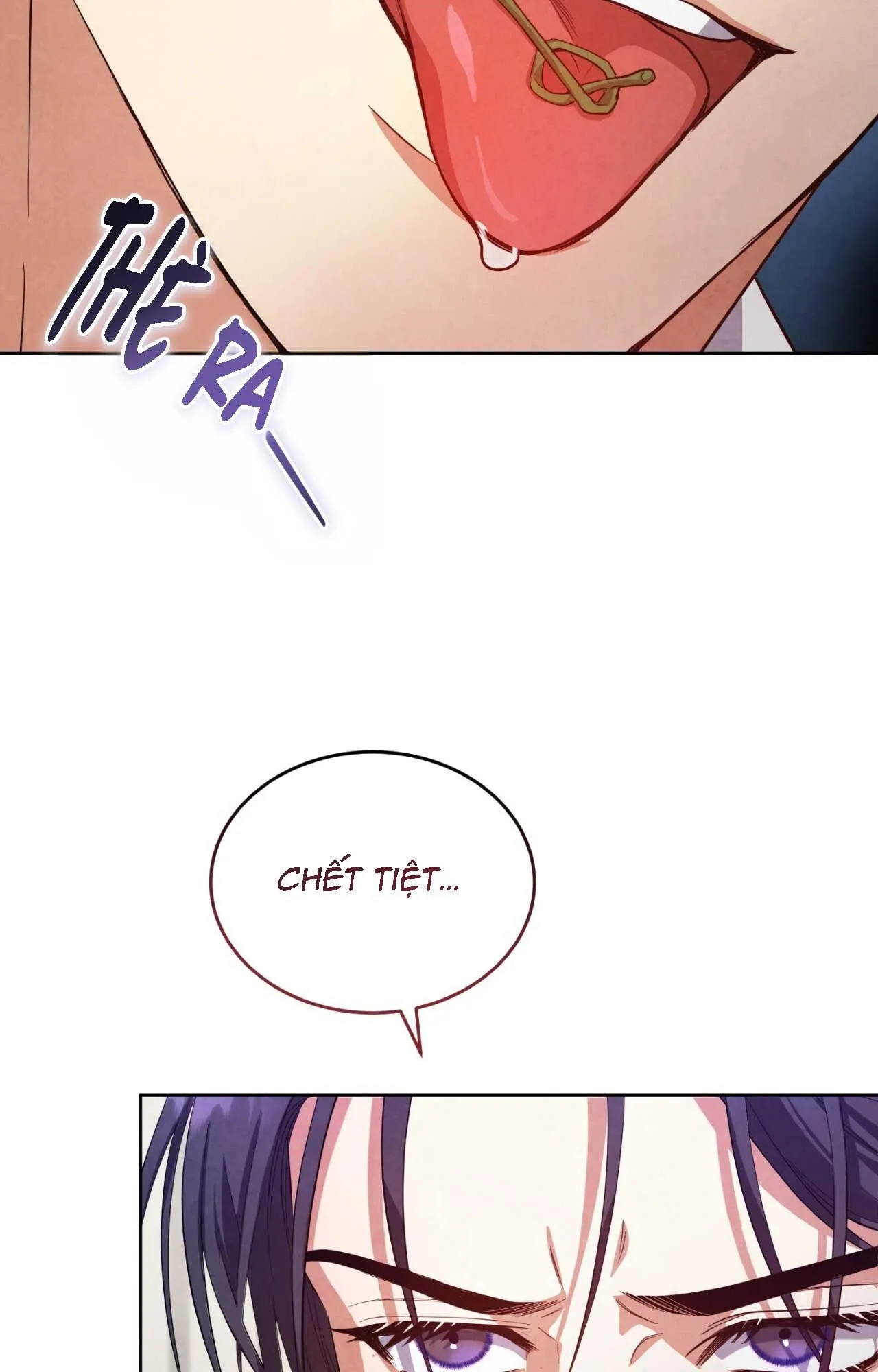 THẾ GIỚI XUNG KHẮC Chapter 5 Trang 92