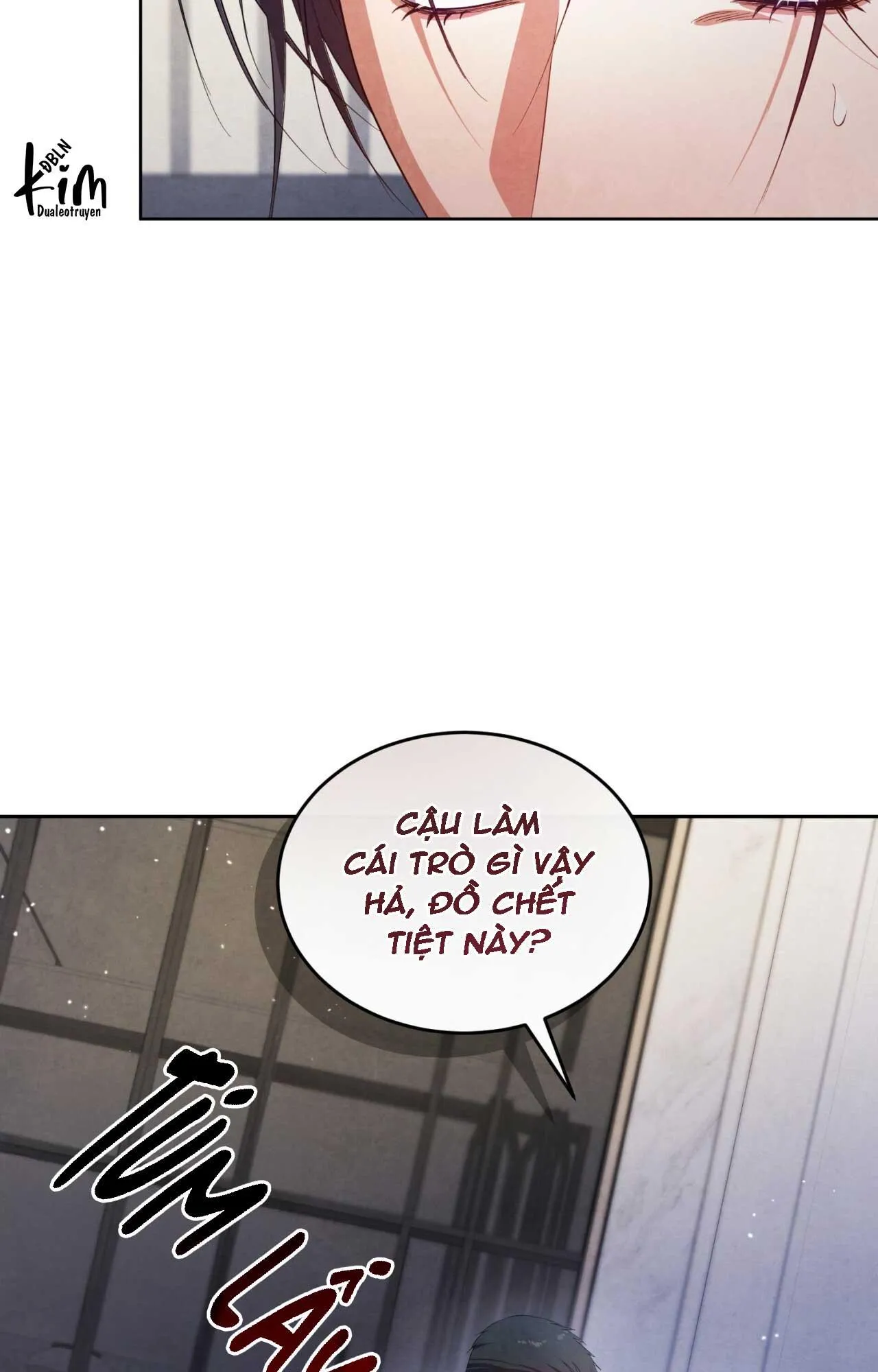 THẾ GIỚI XUNG KHẮC Chapter 5 Trang 93