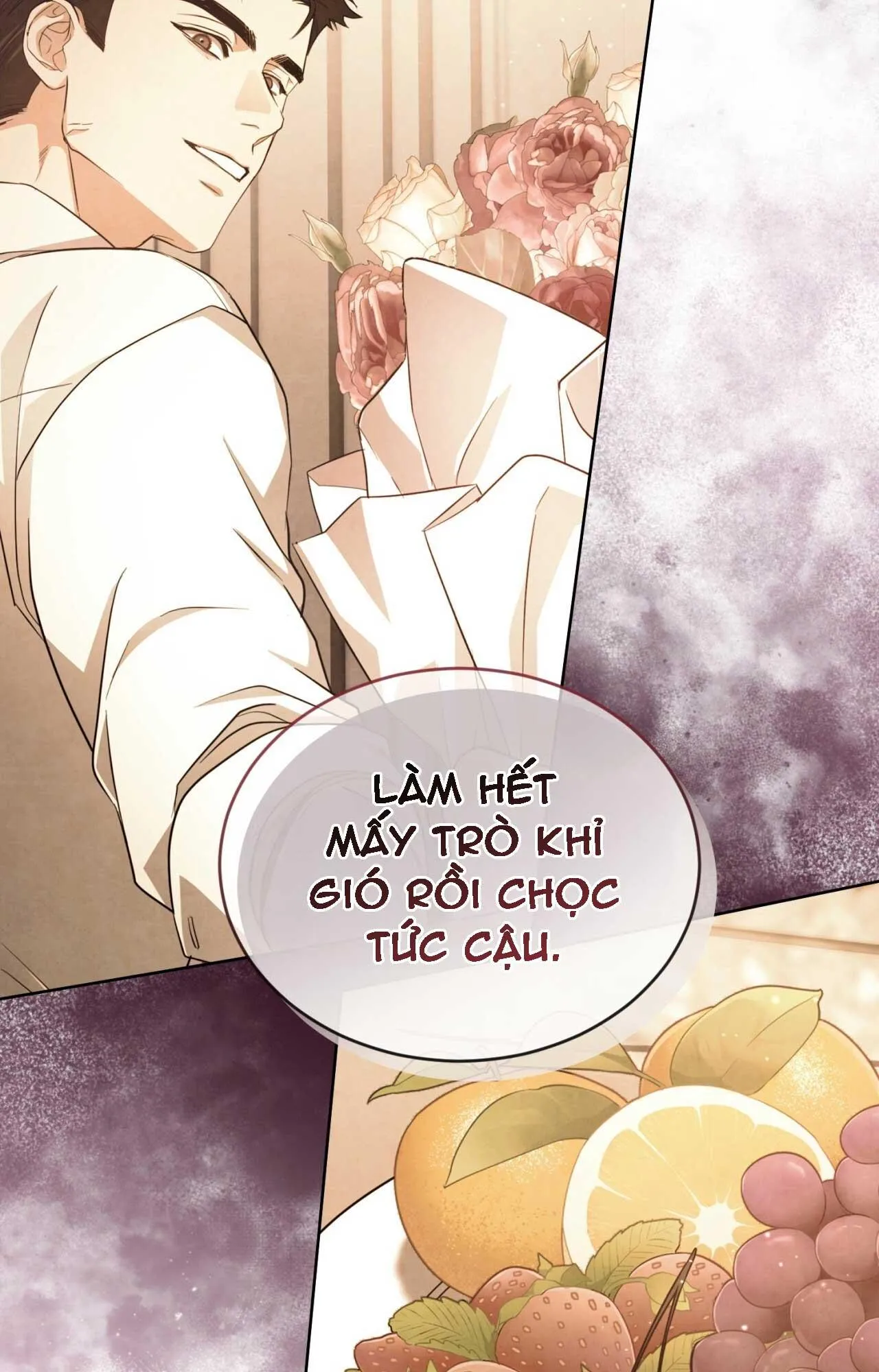 THẾ GIỚI XUNG KHẮC Chapter 5 Trang 95