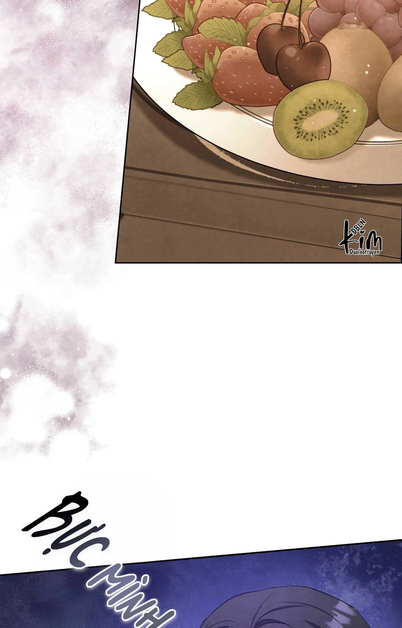 THẾ GIỚI XUNG KHẮC Chapter 5 Trang 96