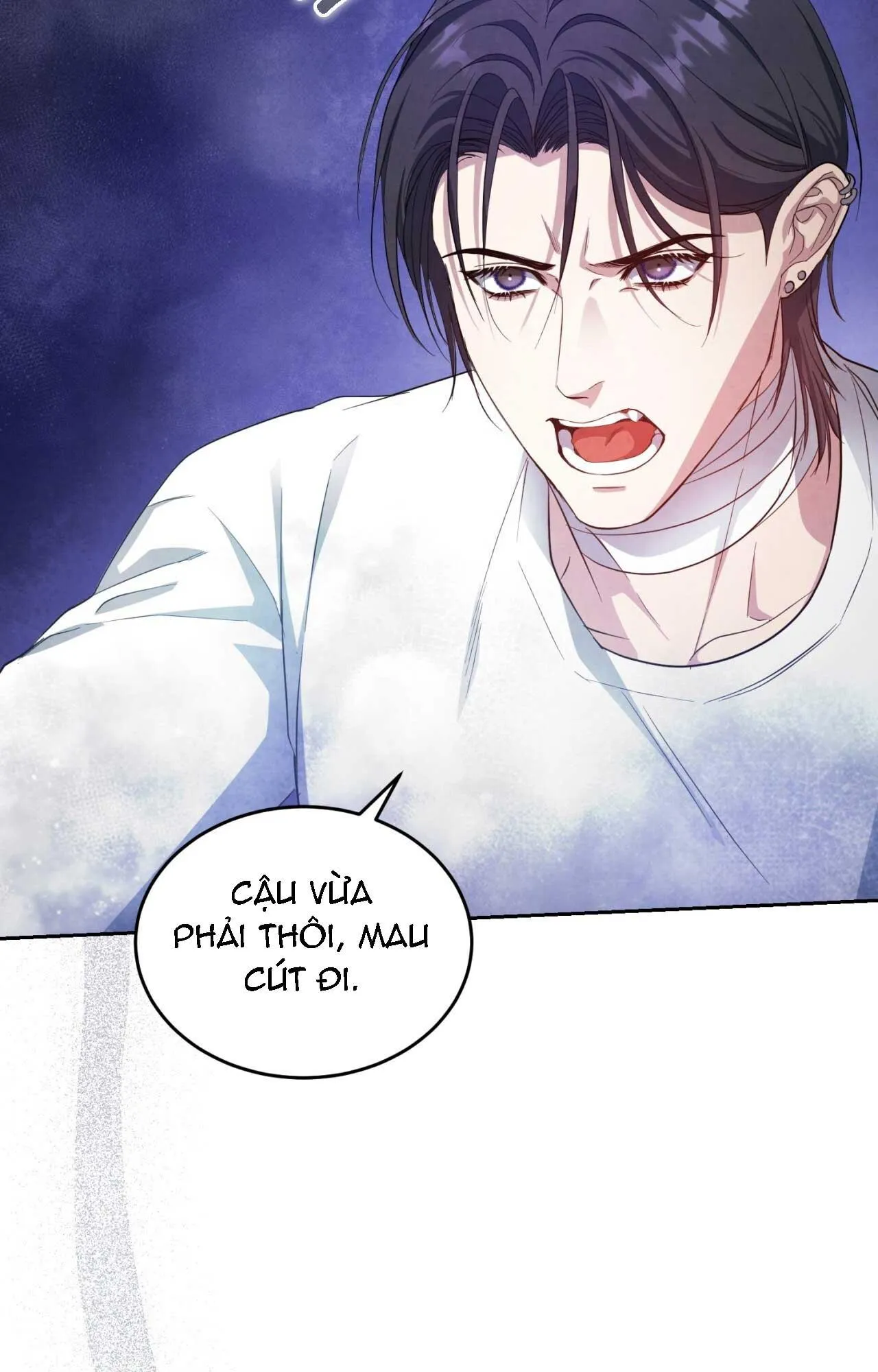 THẾ GIỚI XUNG KHẮC Chapter 5 Trang 97