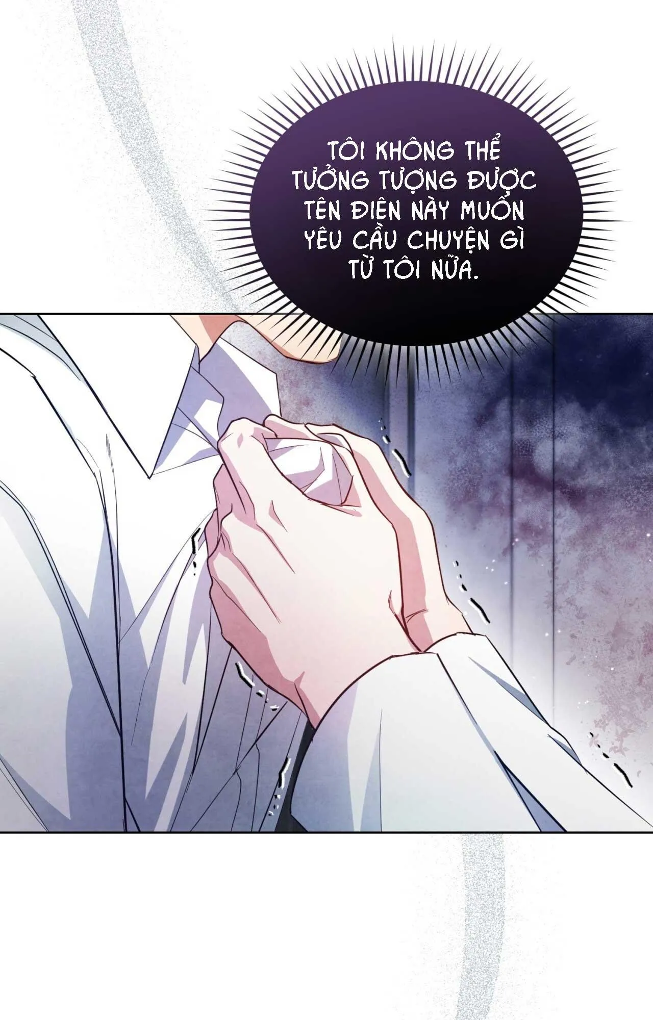 THẾ GIỚI XUNG KHẮC Chapter 5 Trang 98