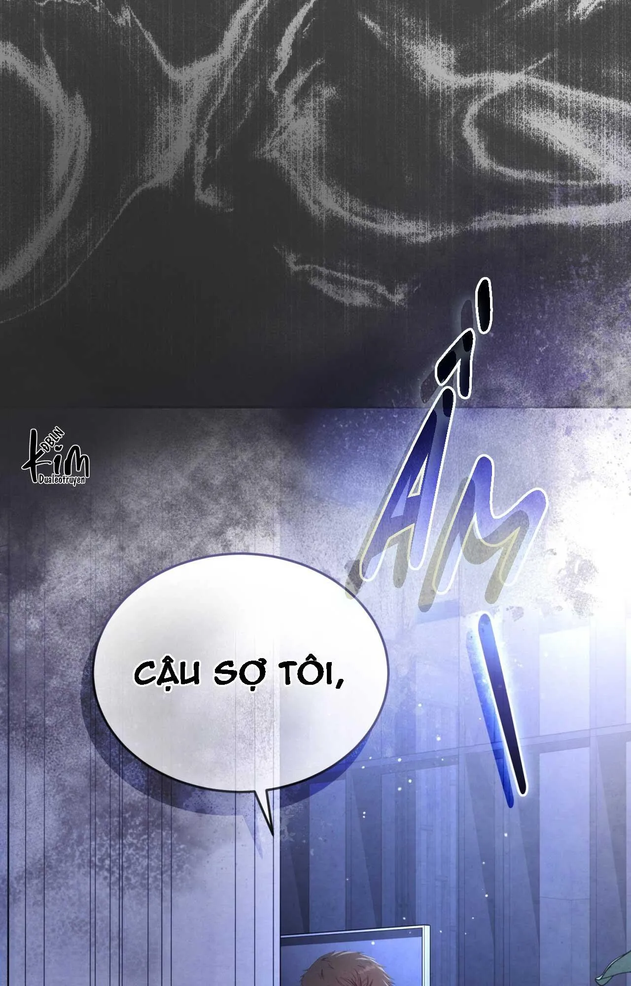 THẾ GIỚI XUNG KHẮC Chapter 5 Trang 105