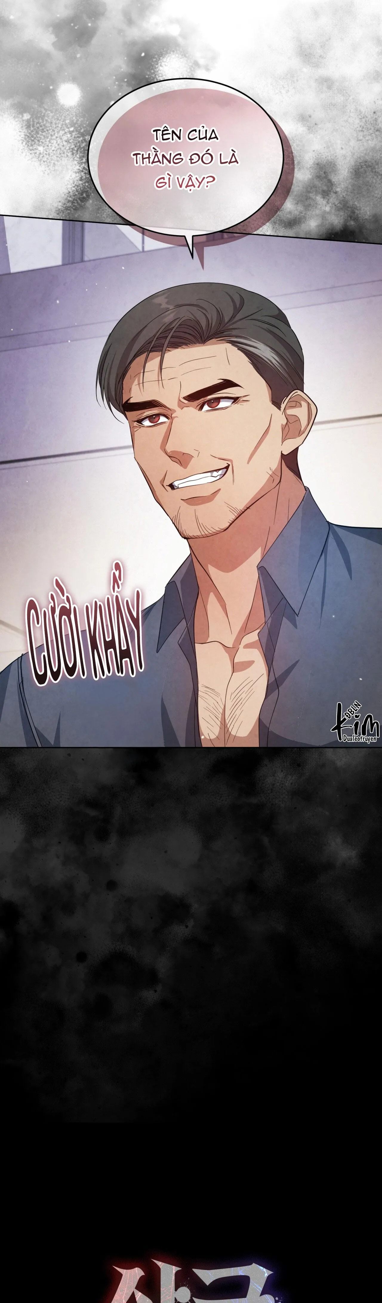 THẾ GIỚI XUNG KHẮC Chapter 7 Trang 7