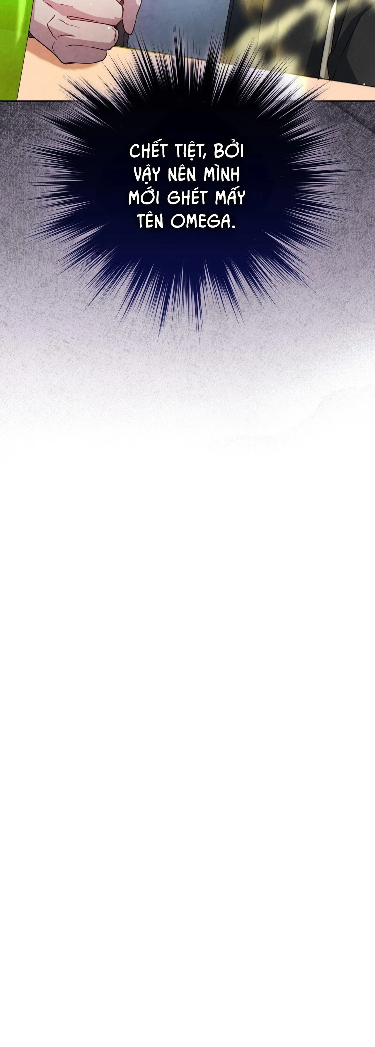 THẾ GIỚI XUNG KHẮC Chapter 7 Trang 42