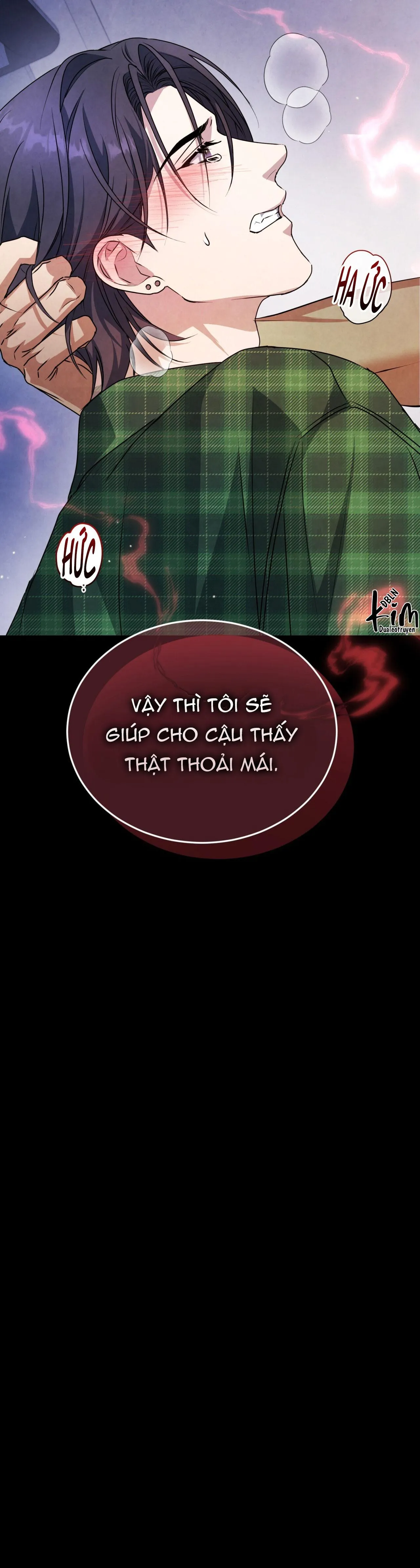 THẾ GIỚI XUNG KHẮC Chapter 8 Trang 42