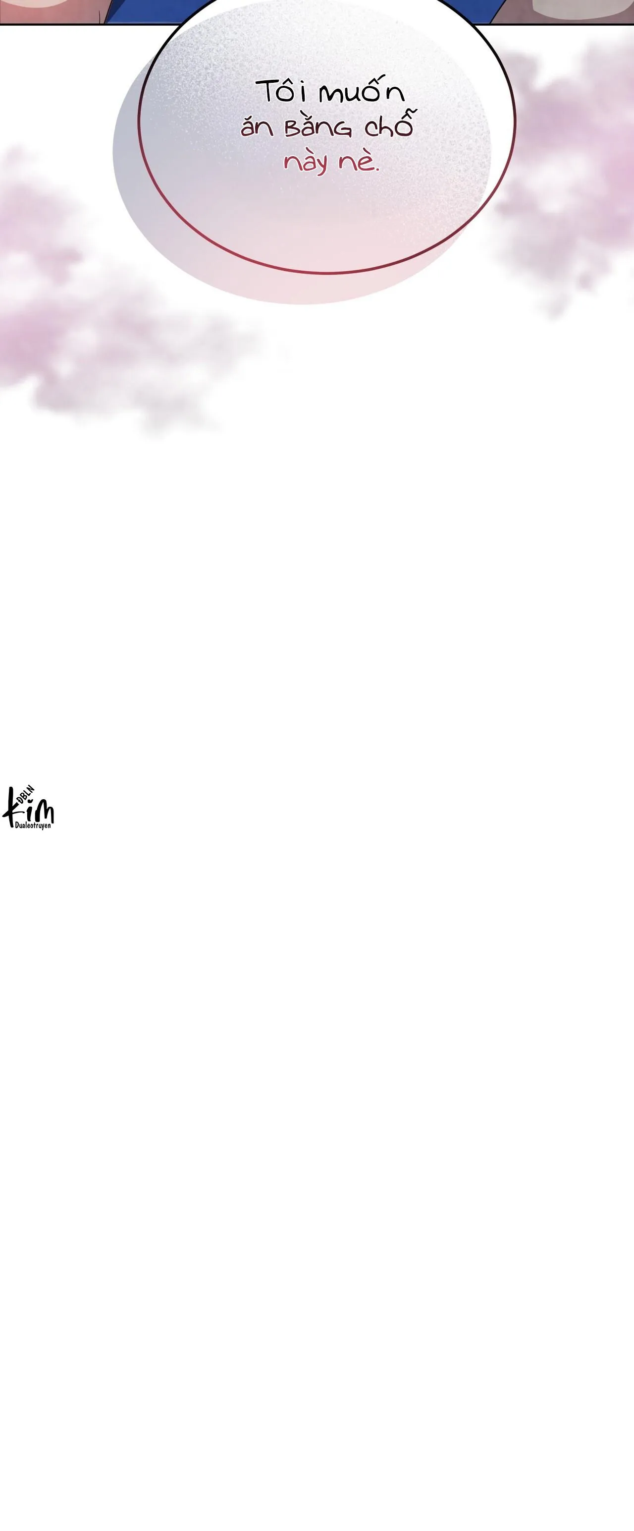 THẾ GIỚI XUNG KHẮC Chapter 10 Trang 8