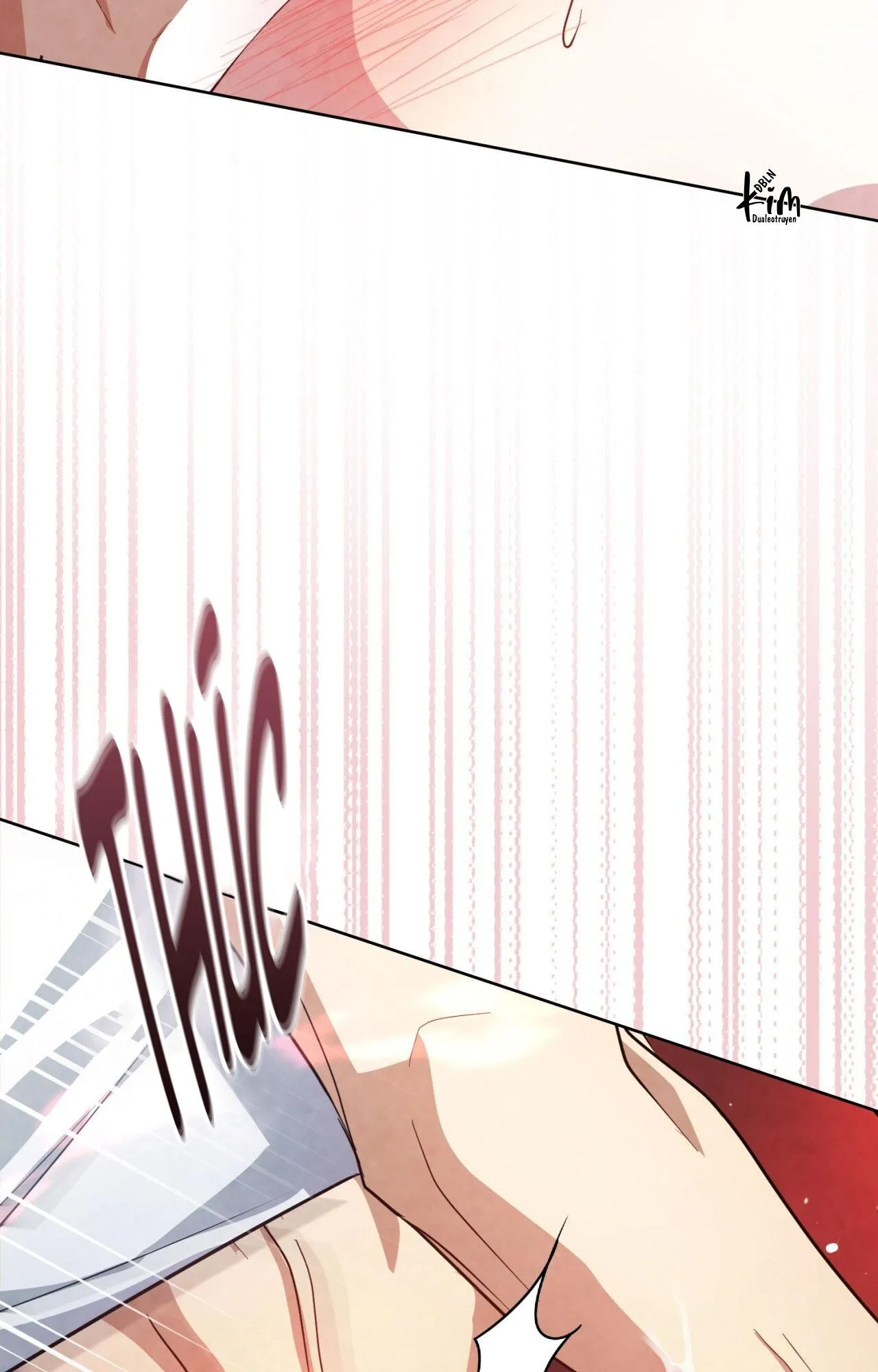 THẾ GIỚI XUNG KHẮC Chapter 11 Trang 5