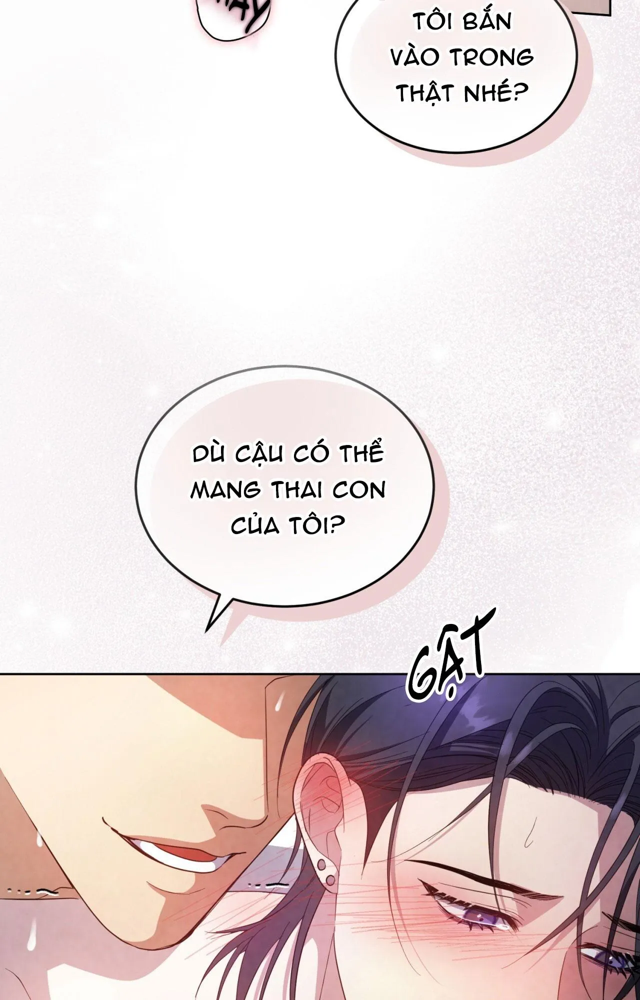 THẾ GIỚI XUNG KHẮC Chapter 11 Trang 12