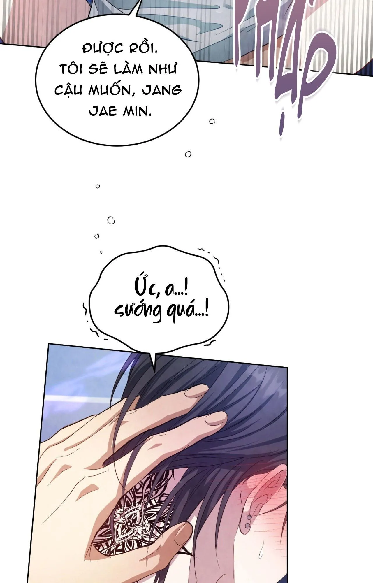 THẾ GIỚI XUNG KHẮC Chapter 11 Trang 15