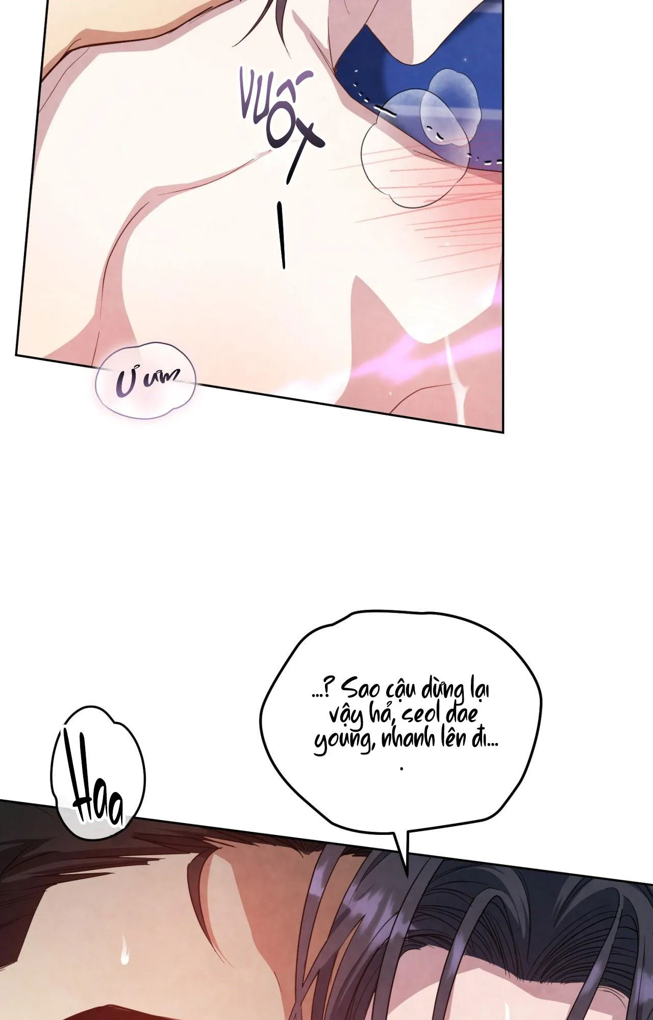 THẾ GIỚI XUNG KHẮC Chapter 11 Trang 16