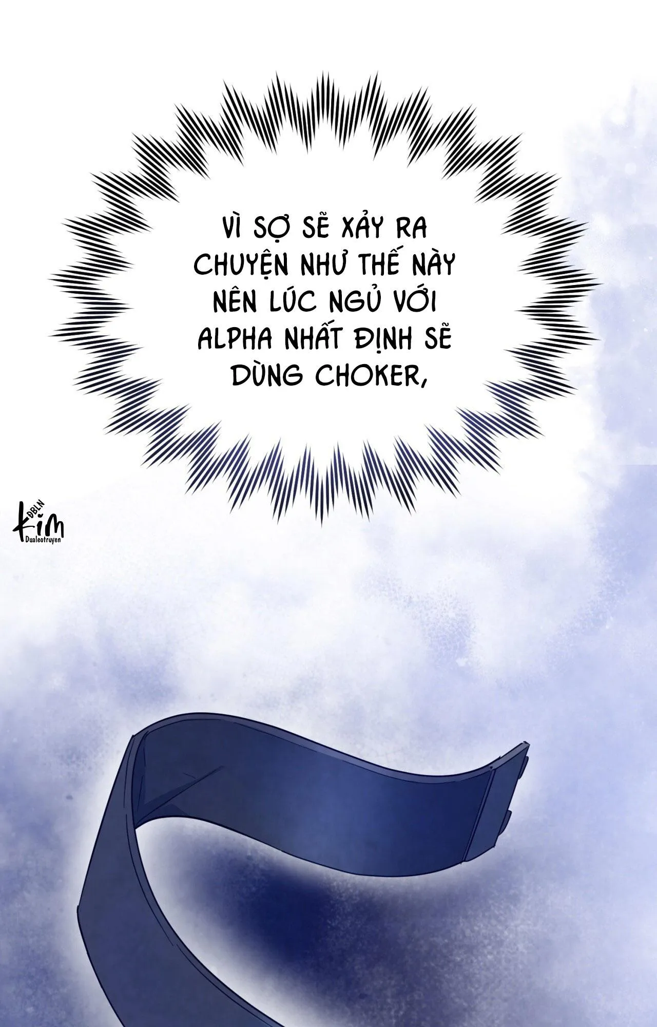 THẾ GIỚI XUNG KHẮC Chapter 11 Trang 21