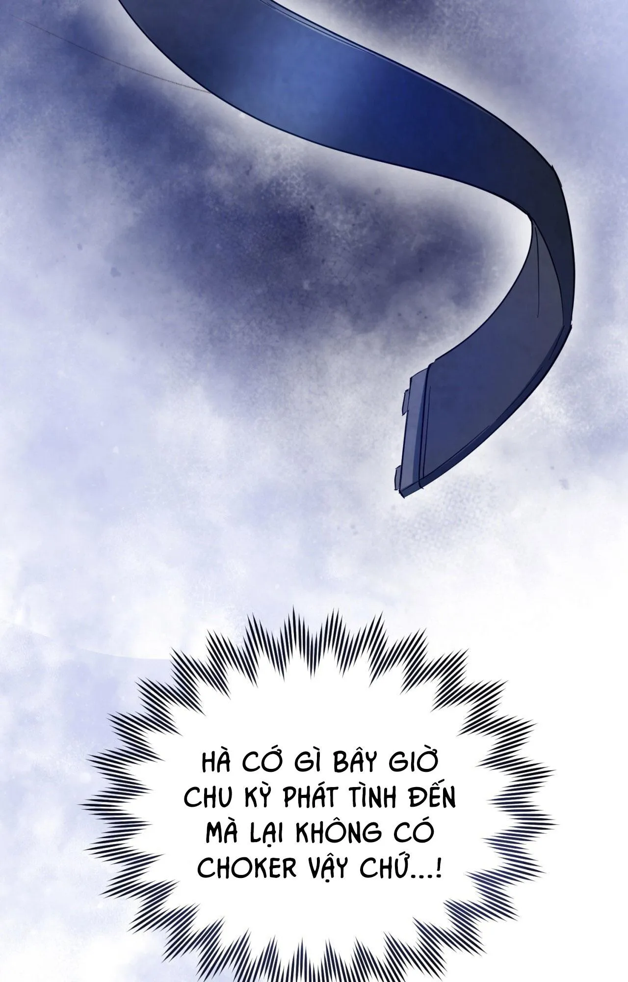 THẾ GIỚI XUNG KHẮC Chapter 11 Trang 22