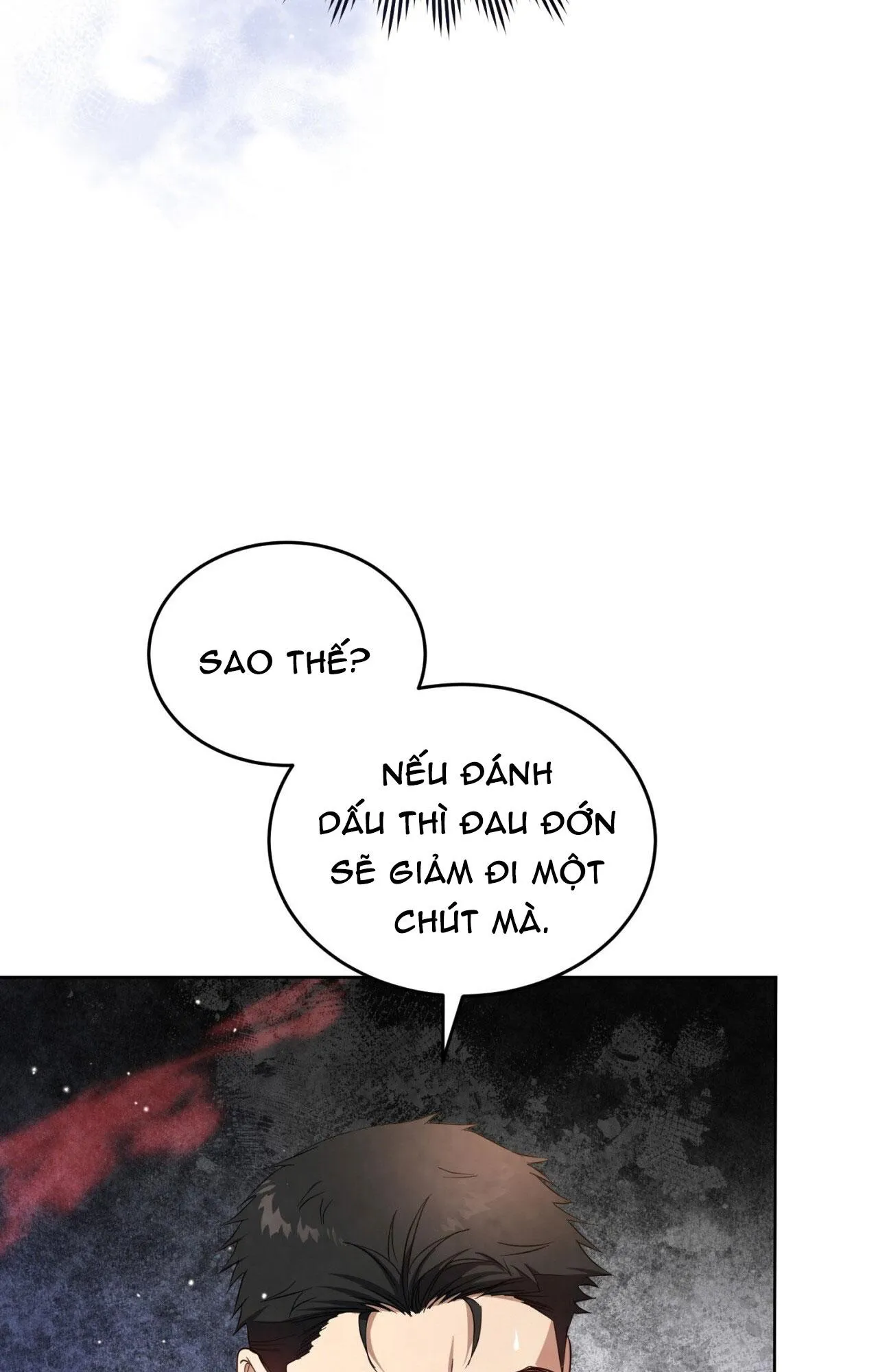 THẾ GIỚI XUNG KHẮC Chapter 11 Trang 23