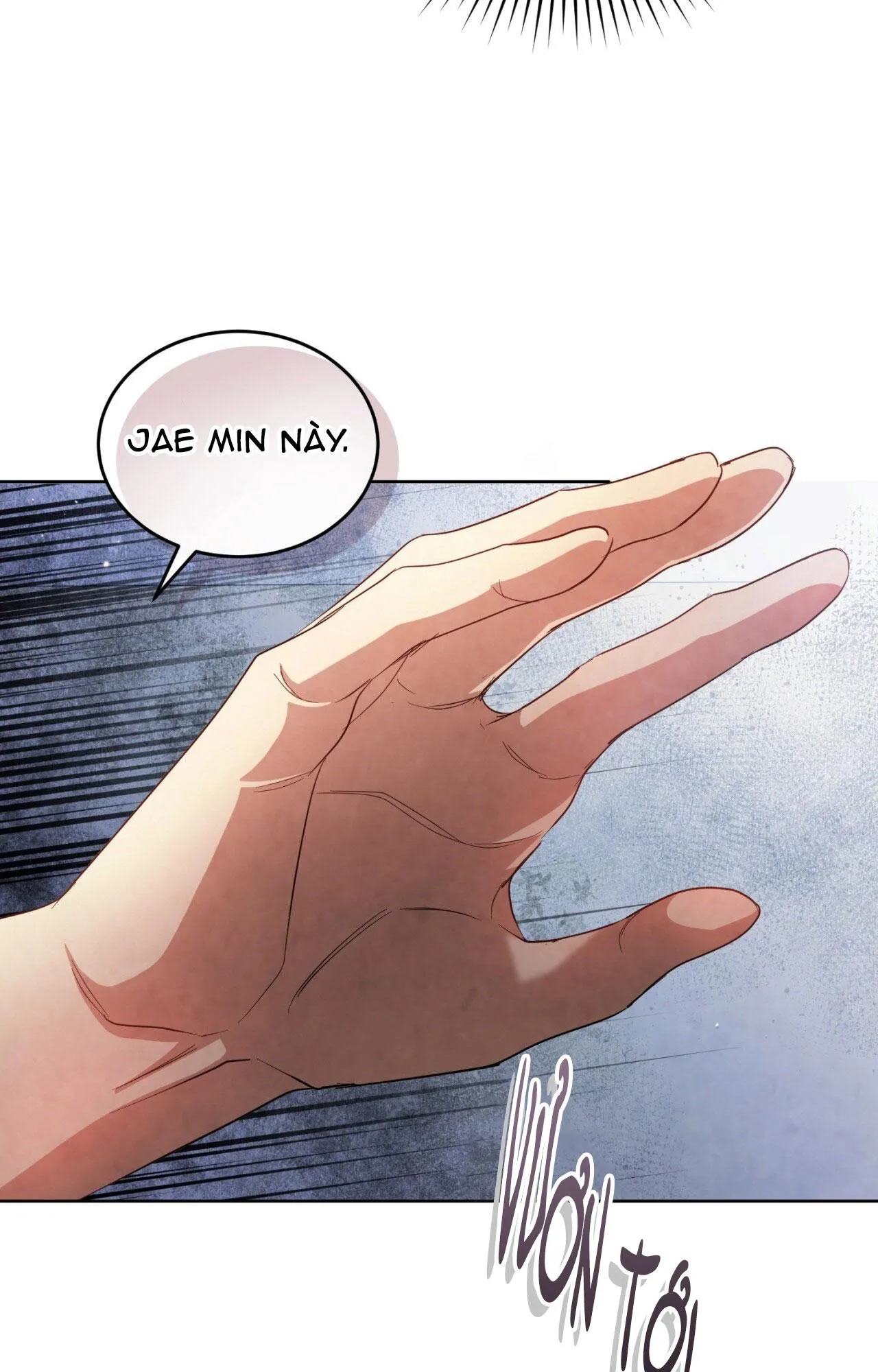 THẾ GIỚI XUNG KHẮC Chapter 11 Trang 26