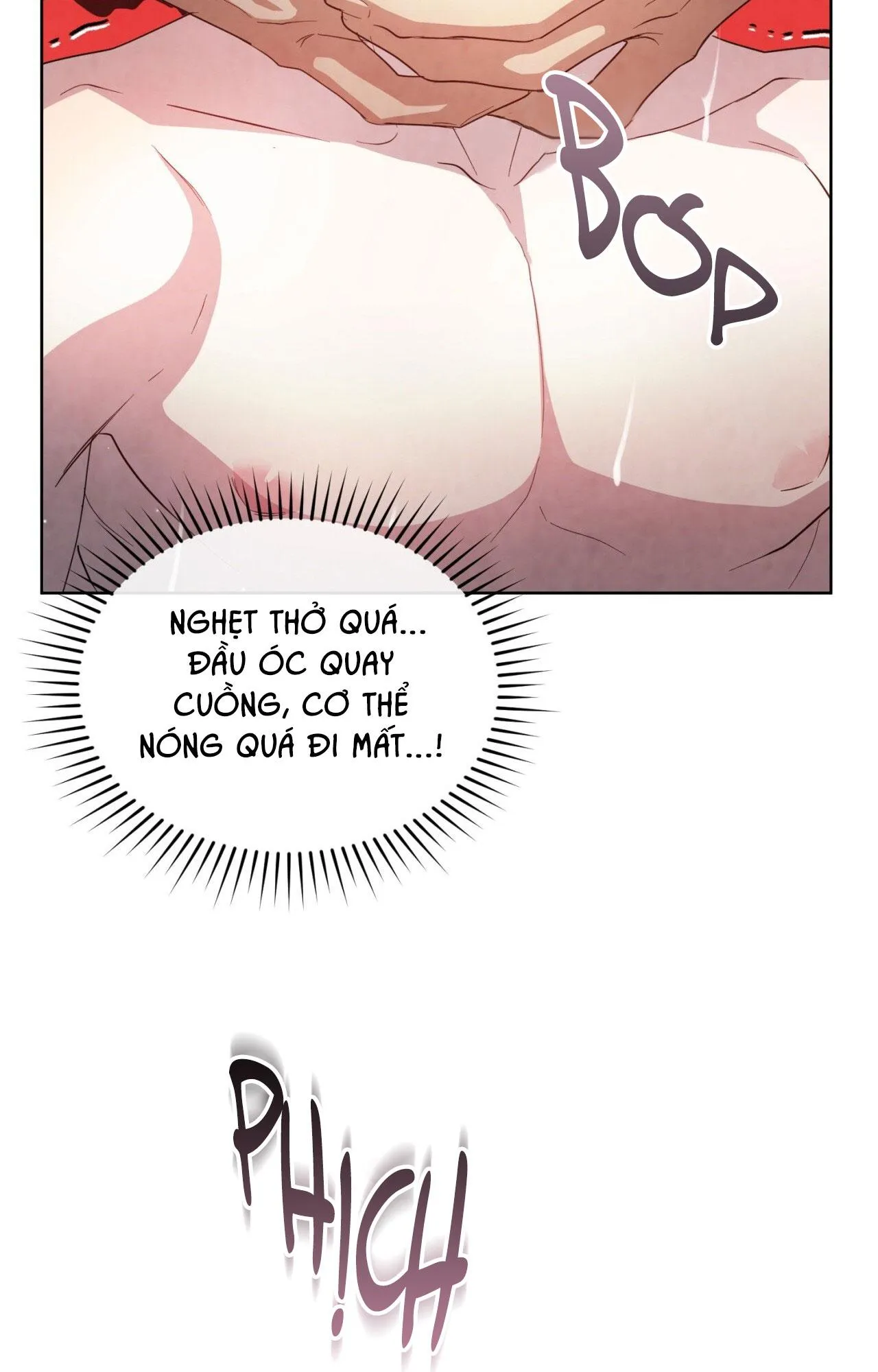 THẾ GIỚI XUNG KHẮC Chapter 11 Trang 35