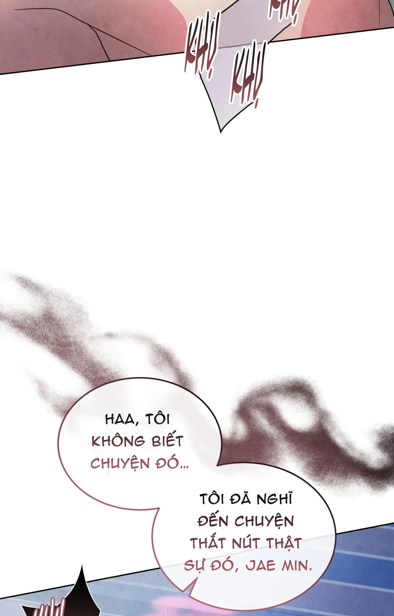 THẾ GIỚI XUNG KHẮC Chapter 11 Trang 43