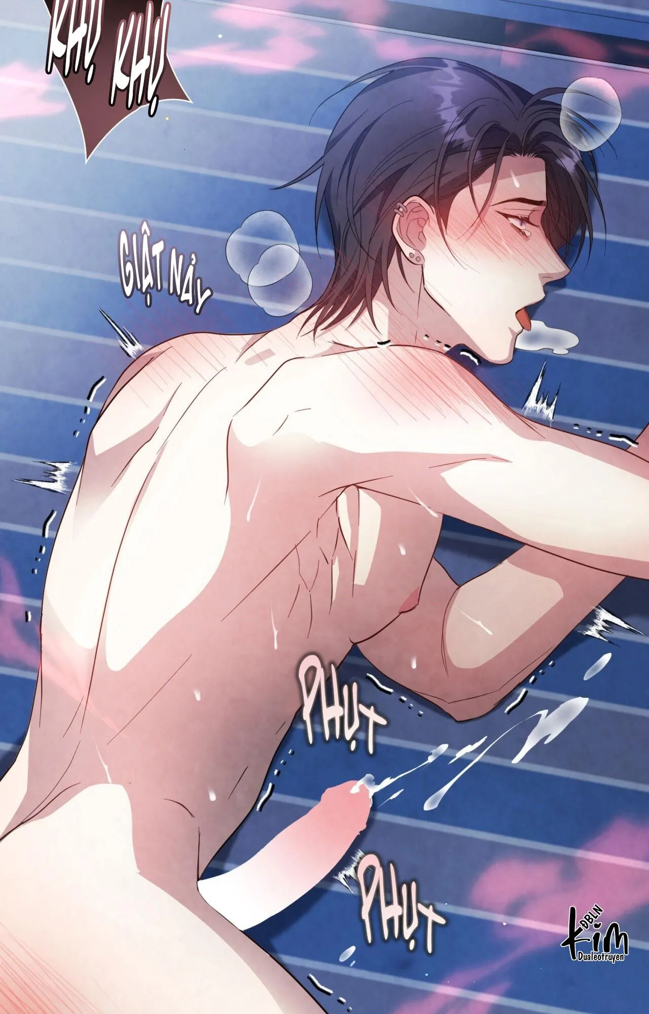 THẾ GIỚI XUNG KHẮC Chapter 11 Trang 44