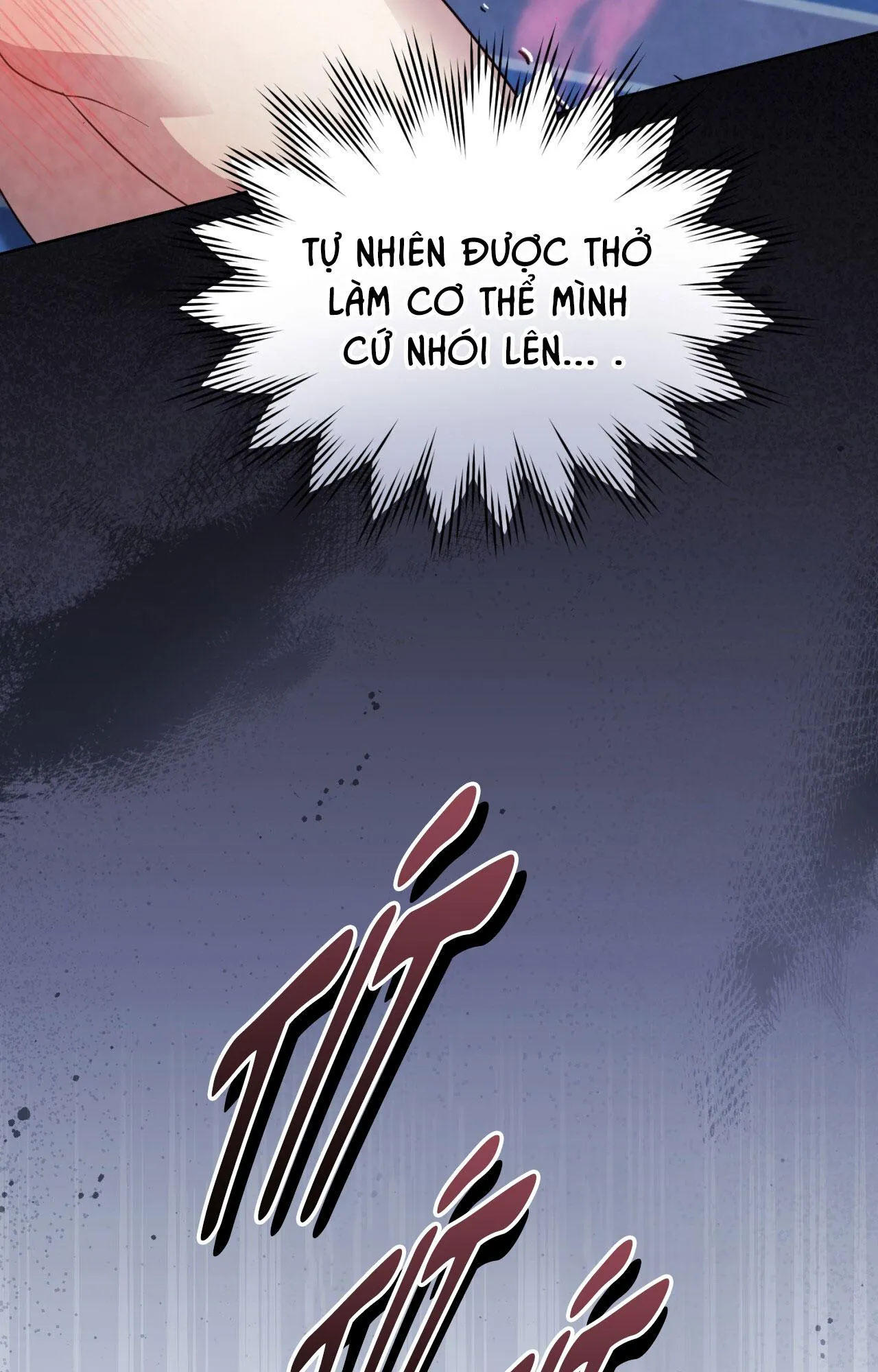 THẾ GIỚI XUNG KHẮC Chapter 11 Trang 45