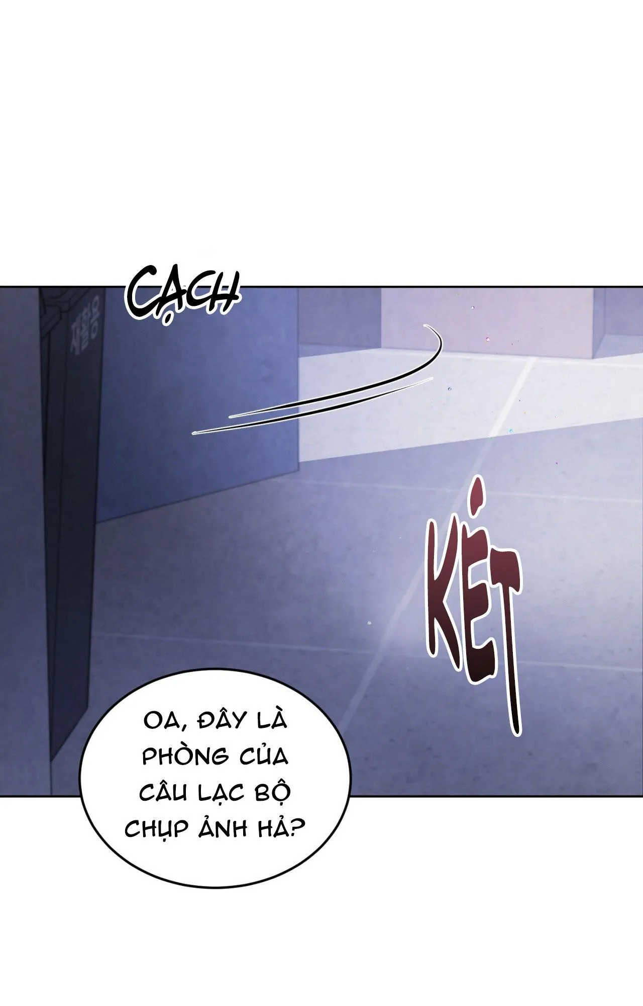 THẾ GIỚI XUNG KHẮC Chapter 11 Trang 47