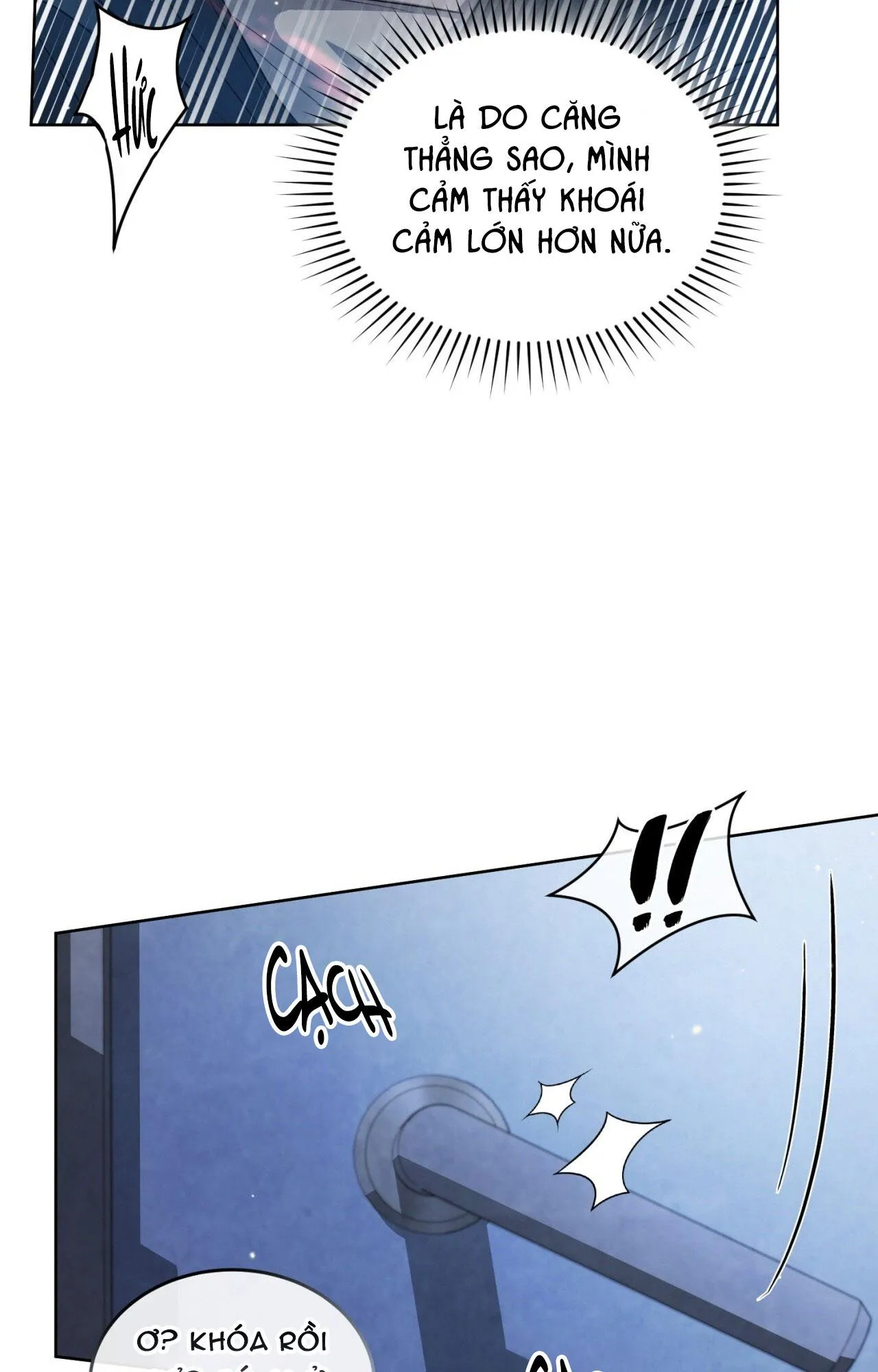 THẾ GIỚI XUNG KHẮC Chapter 11 Trang 57