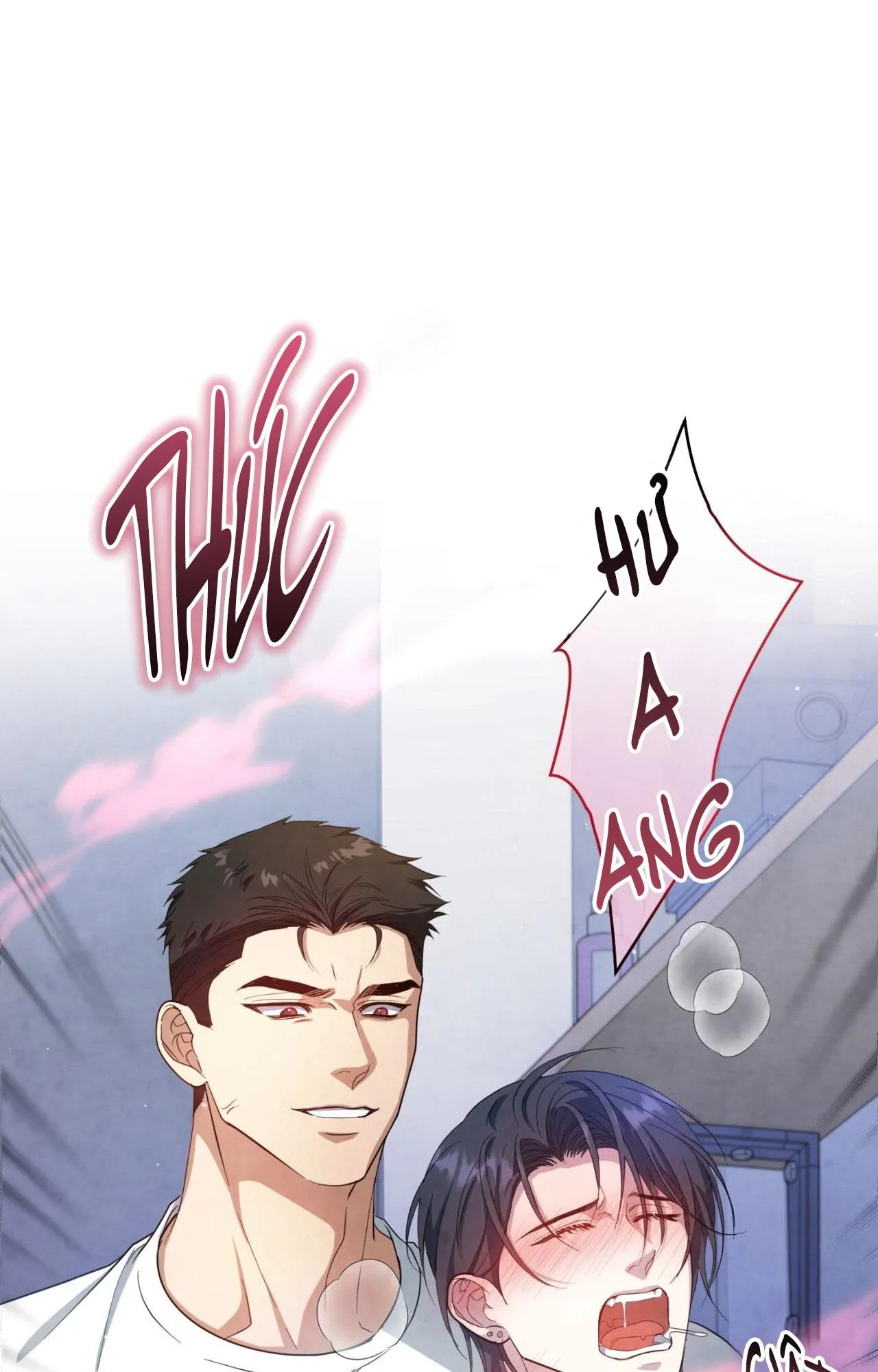 THẾ GIỚI XUNG KHẮC Chapter 11 Trang 66