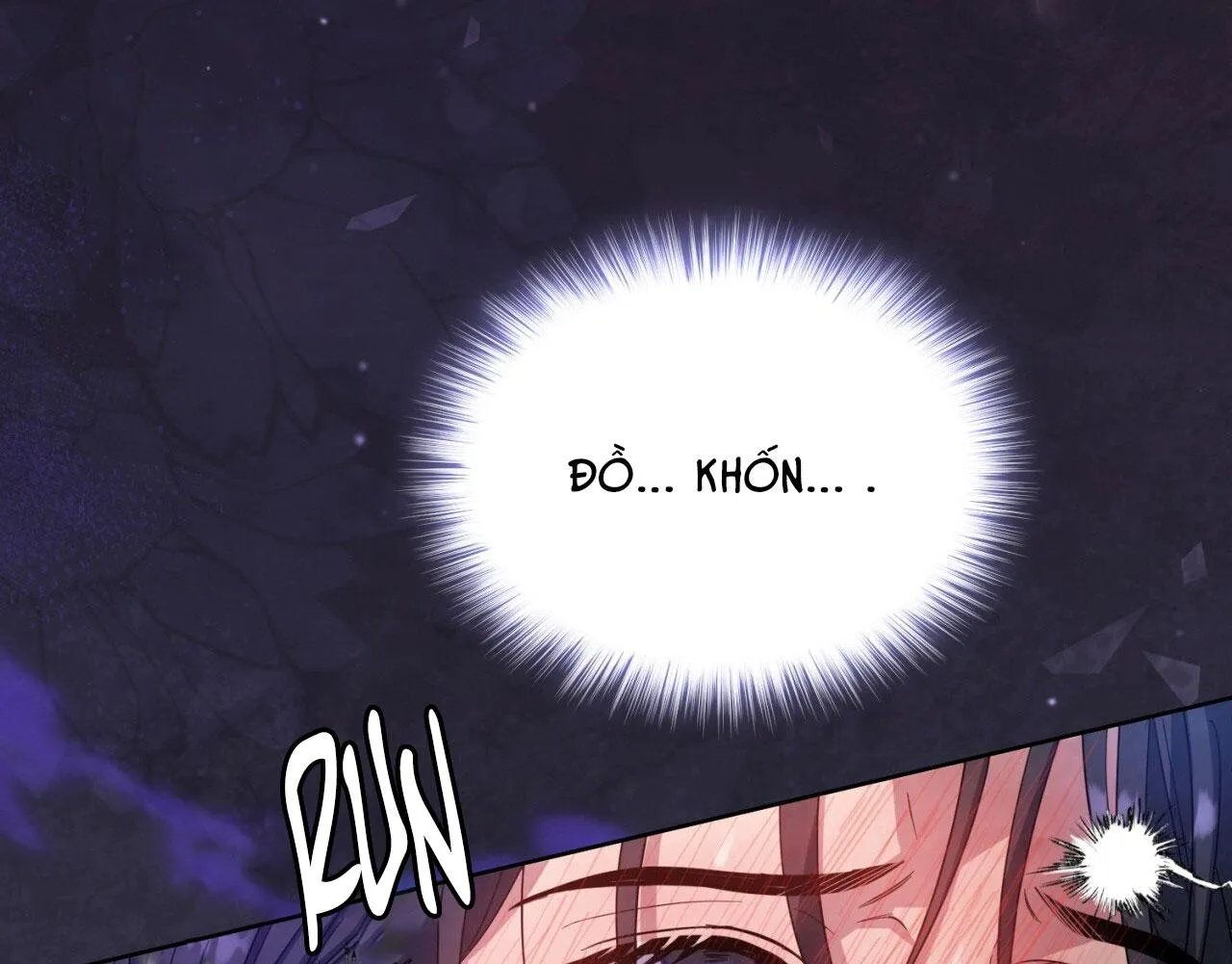 THẾ GIỚI XUNG KHẮC Chapter 11 Trang 68