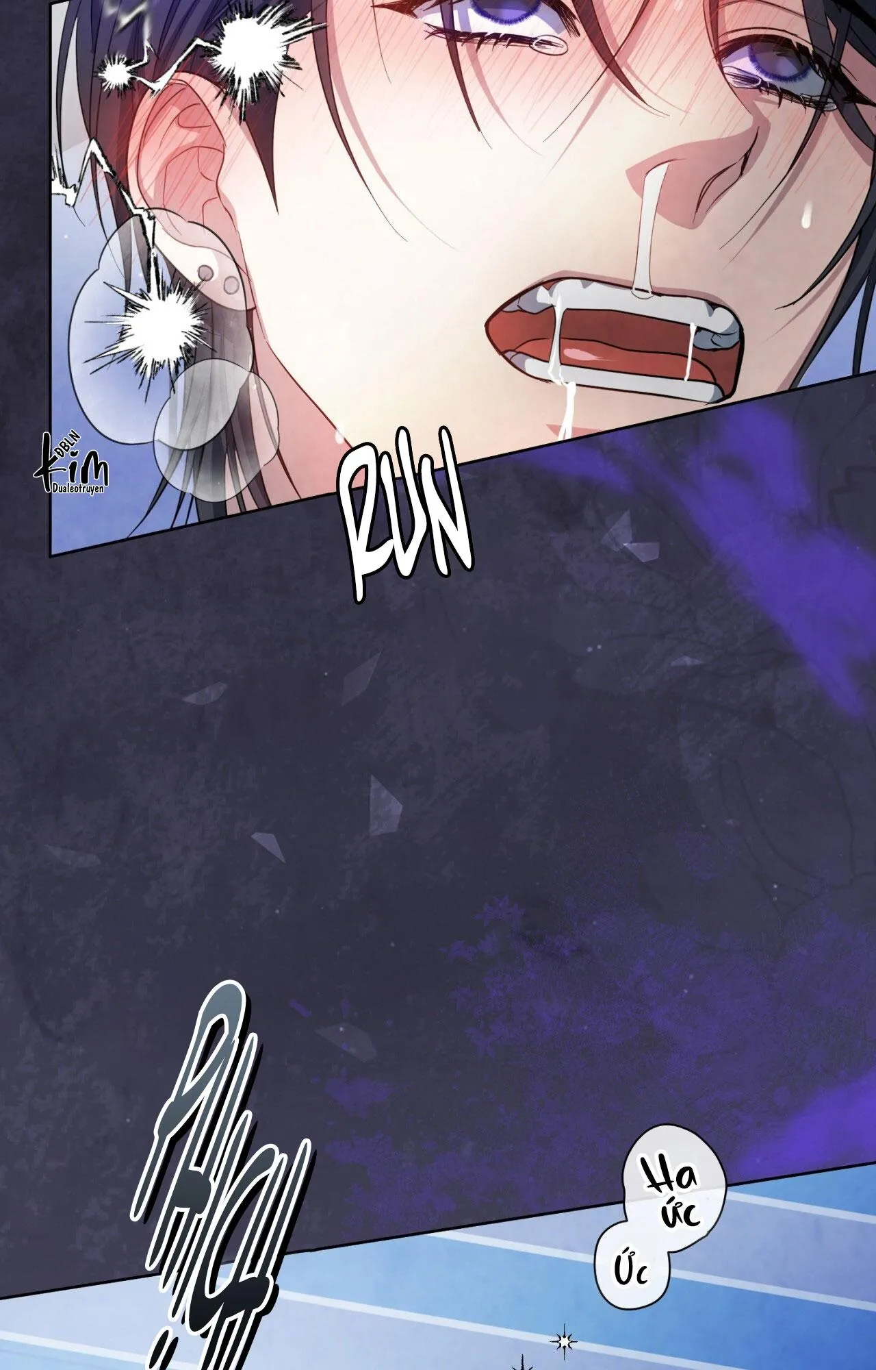 THẾ GIỚI XUNG KHẮC Chapter 11 Trang 69