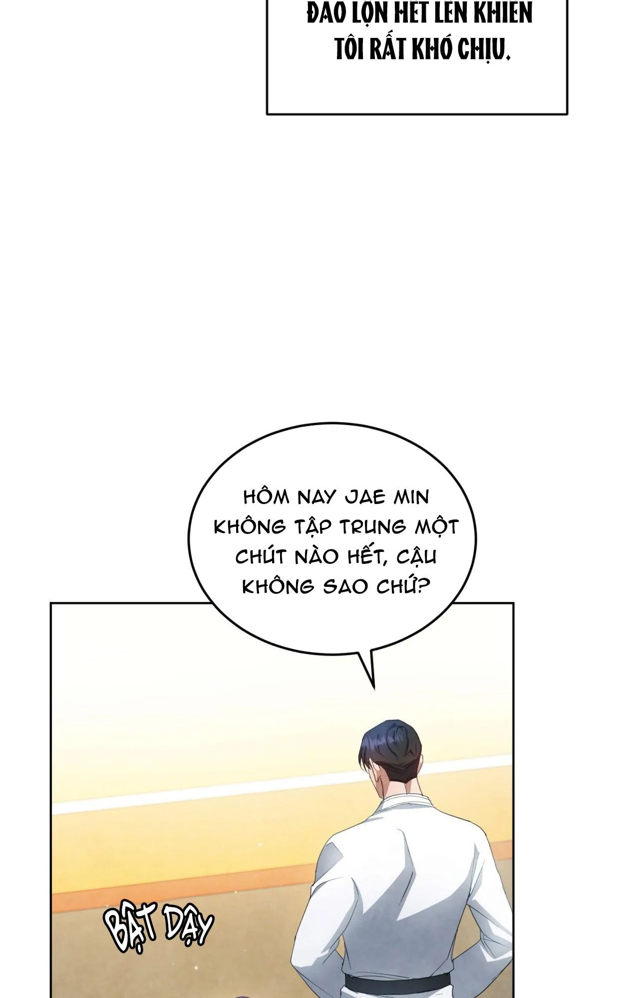 THẾ GIỚI XUNG KHẮC Chapter 11 Trang 76