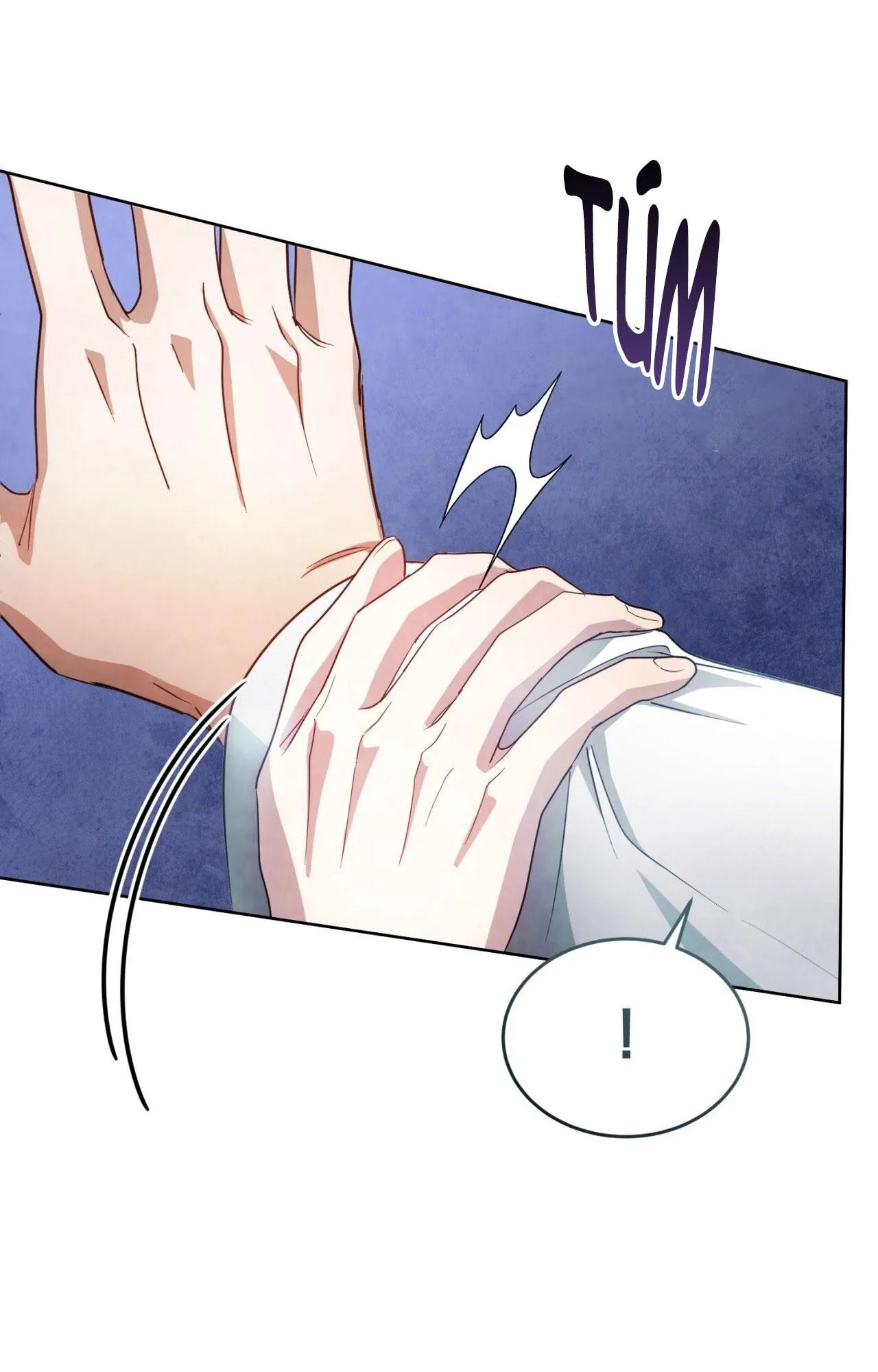 THẾ GIỚI XUNG KHẮC Chapter 11 Trang 80