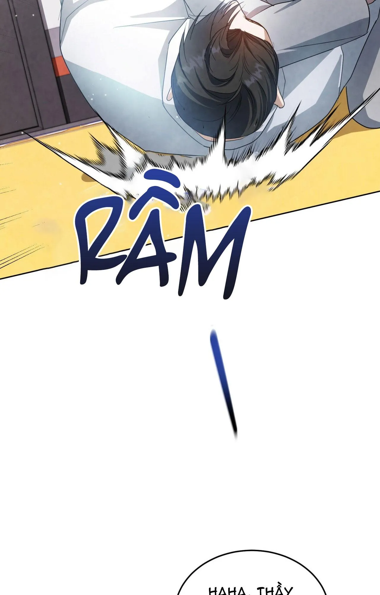 THẾ GIỚI XUNG KHẮC Chapter 11 Trang 82