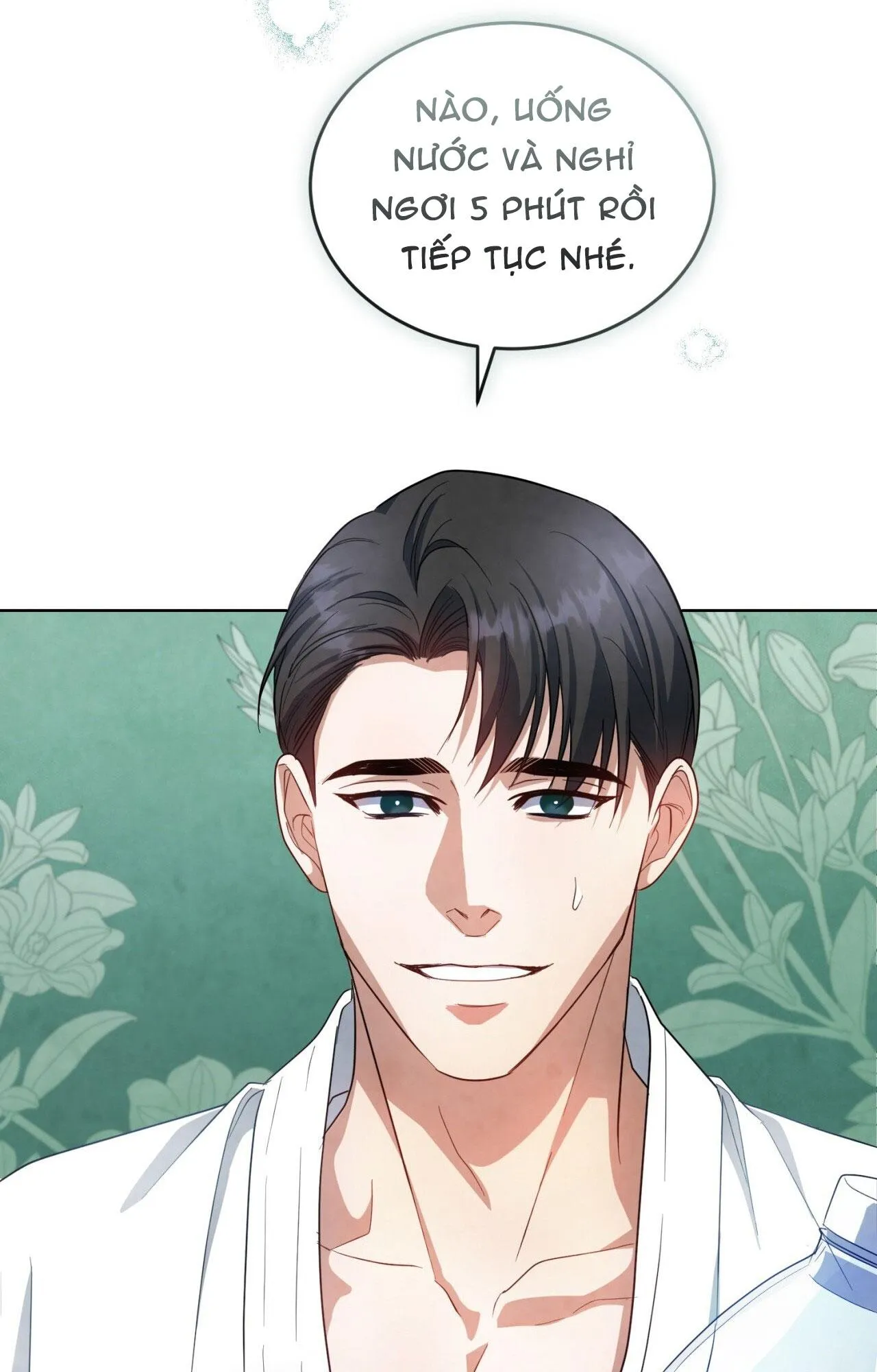 THẾ GIỚI XUNG KHẮC Chapter 11 Trang 87