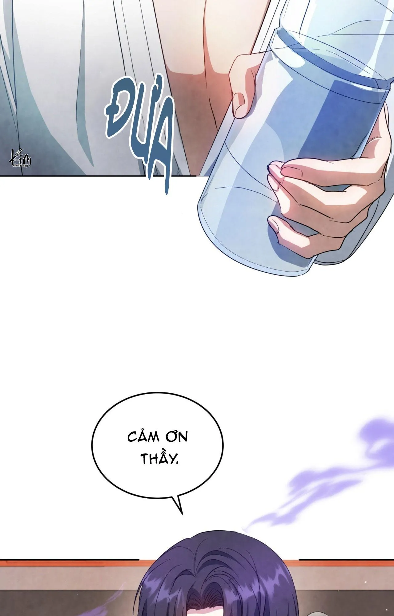 THẾ GIỚI XUNG KHẮC Chapter 11 Trang 89