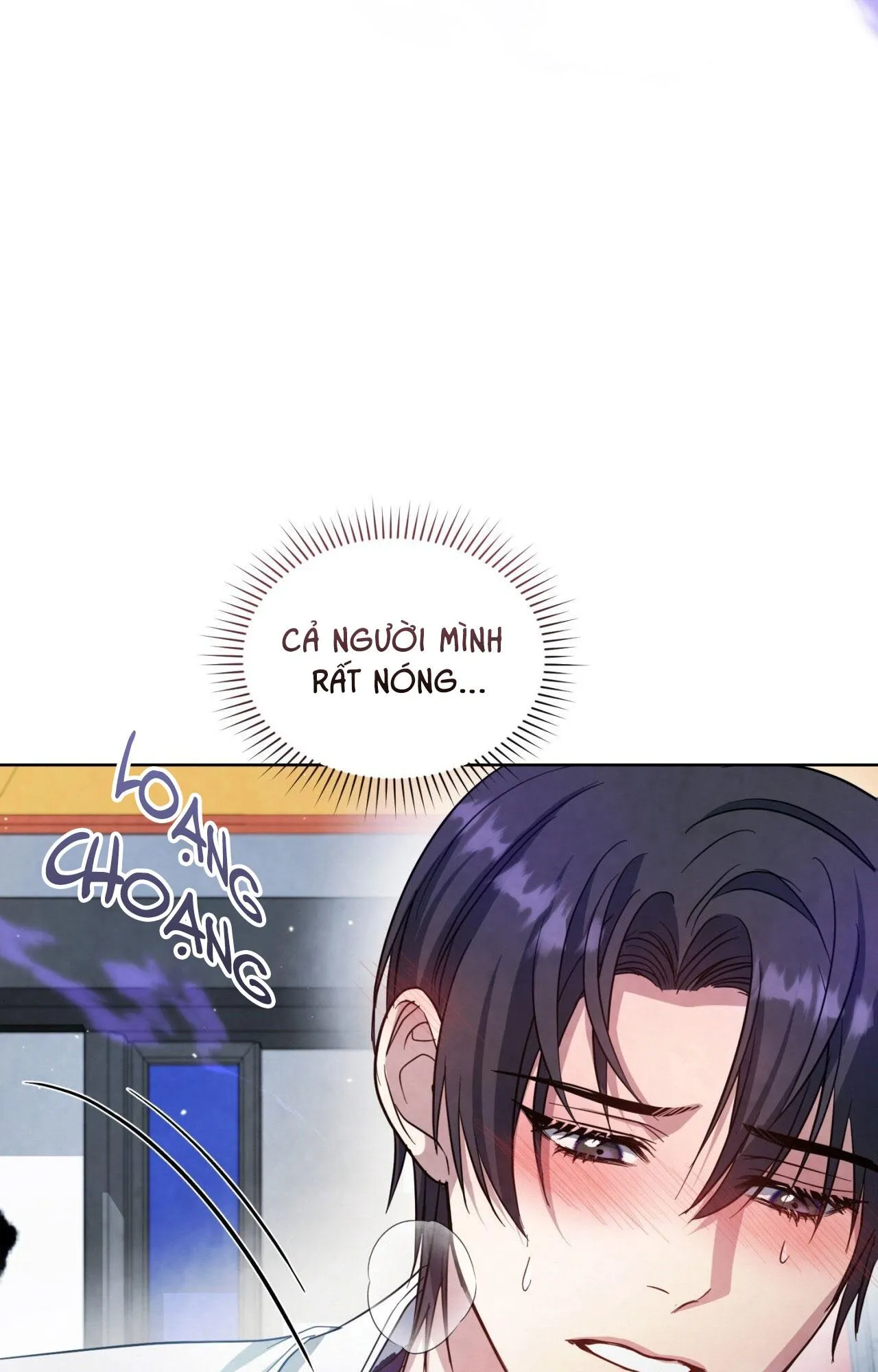 THẾ GIỚI XUNG KHẮC Chapter 11 Trang 91