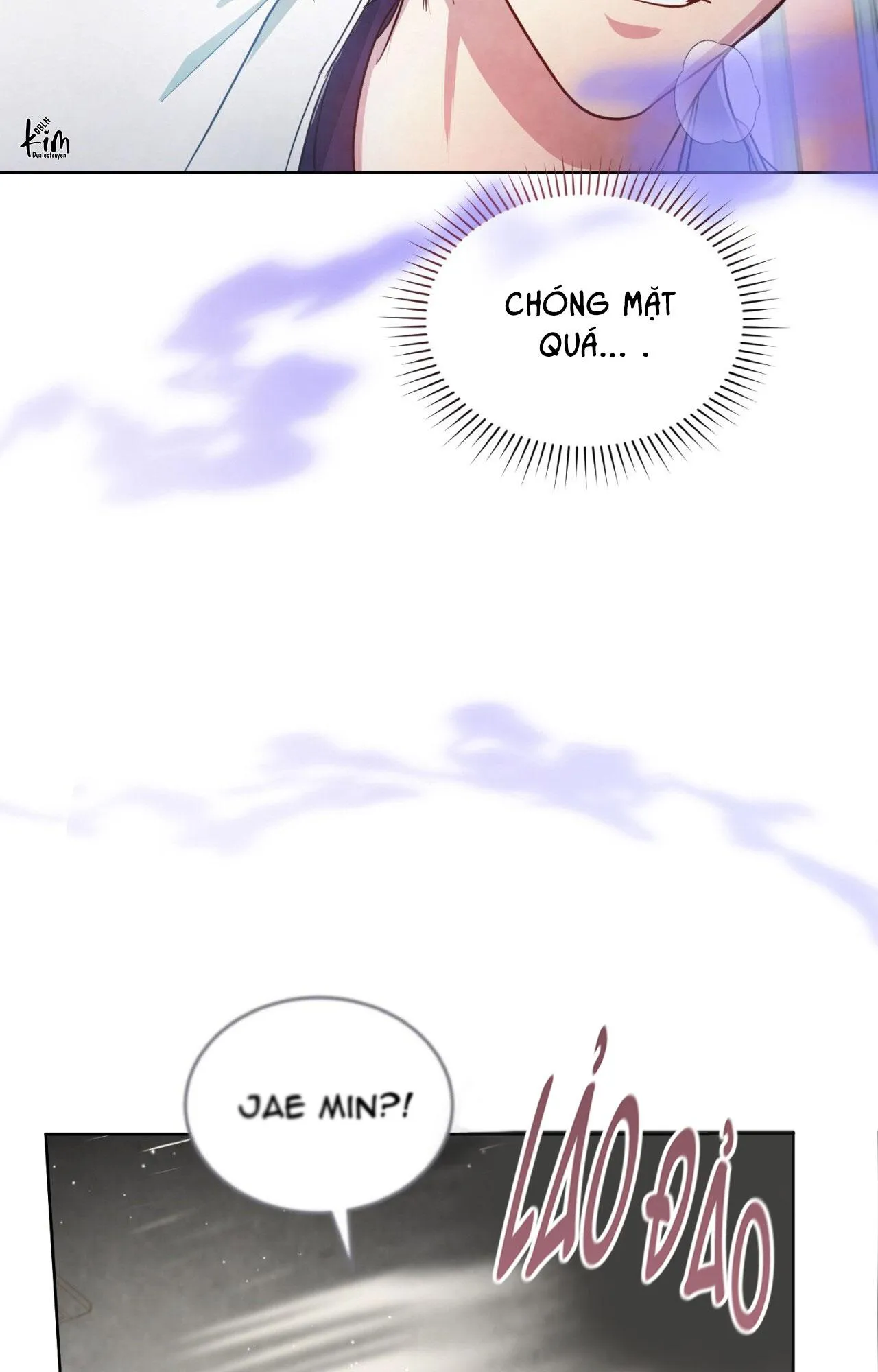 THẾ GIỚI XUNG KHẮC Chapter 11 Trang 92