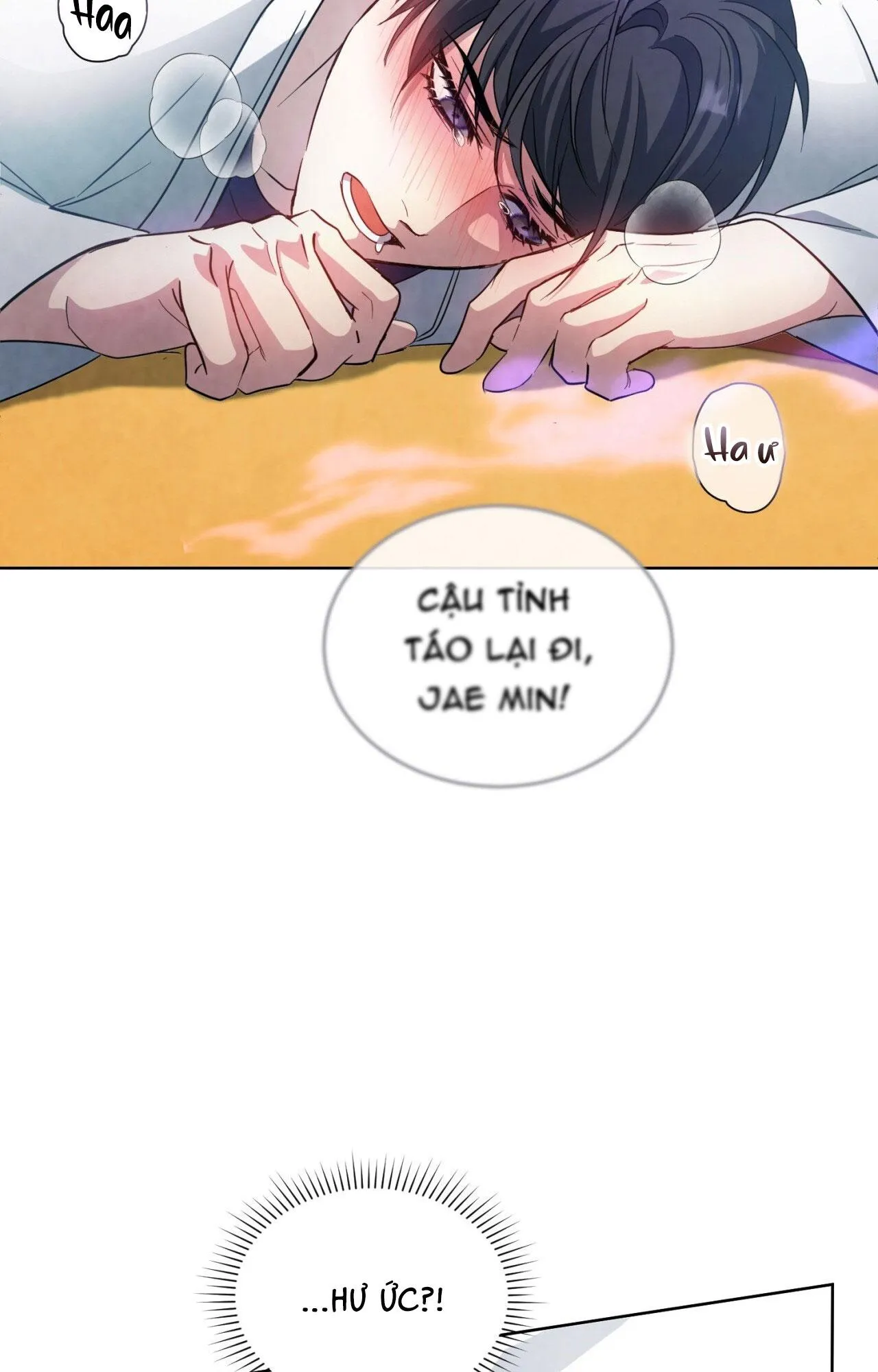 THẾ GIỚI XUNG KHẮC Chapter 11 Trang 95