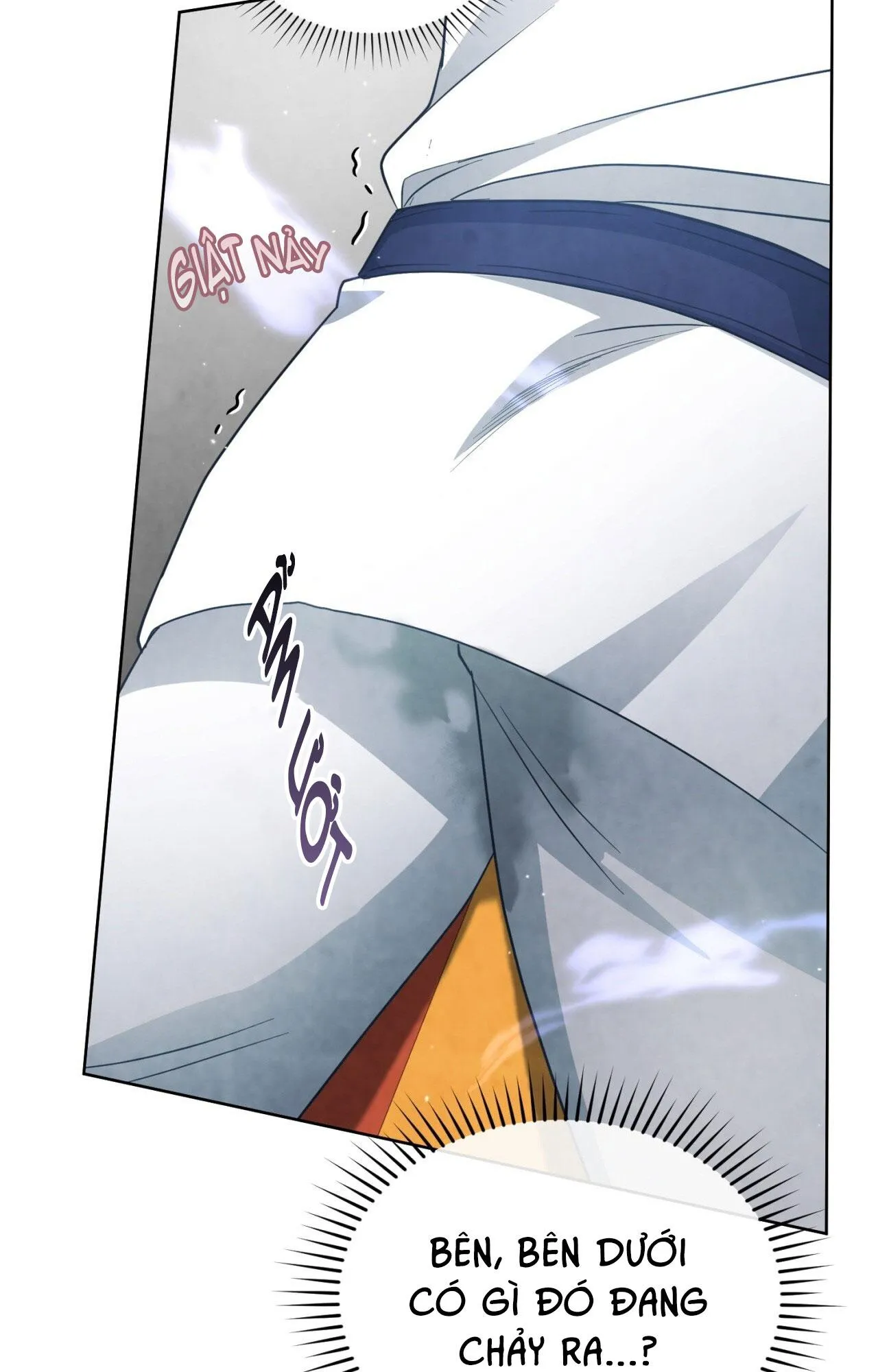 THẾ GIỚI XUNG KHẮC Chapter 11 Trang 96