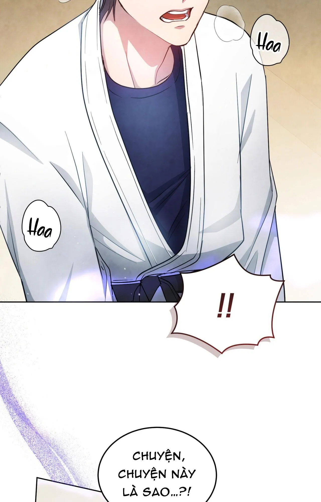 THẾ GIỚI XUNG KHẮC Chapter 11 Trang 101