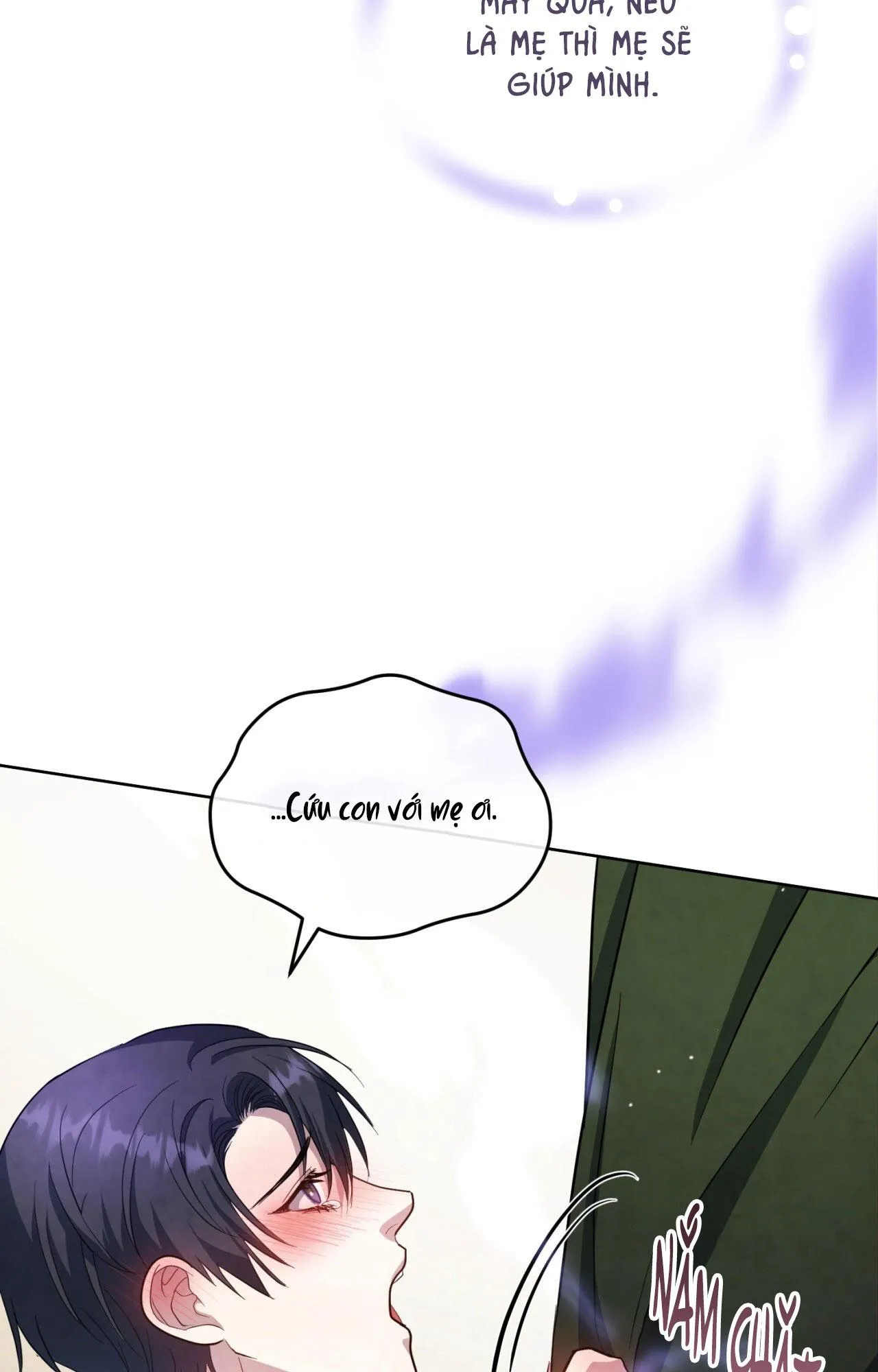 THẾ GIỚI XUNG KHẮC Chapter 11 Trang 104