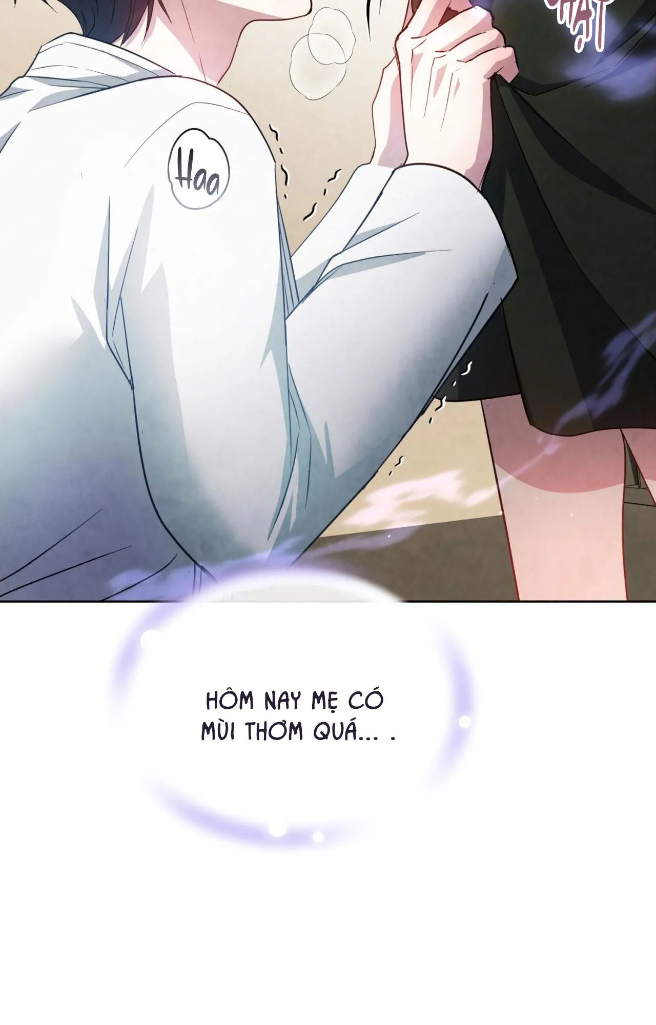 THẾ GIỚI XUNG KHẮC Chapter 11 Trang 105