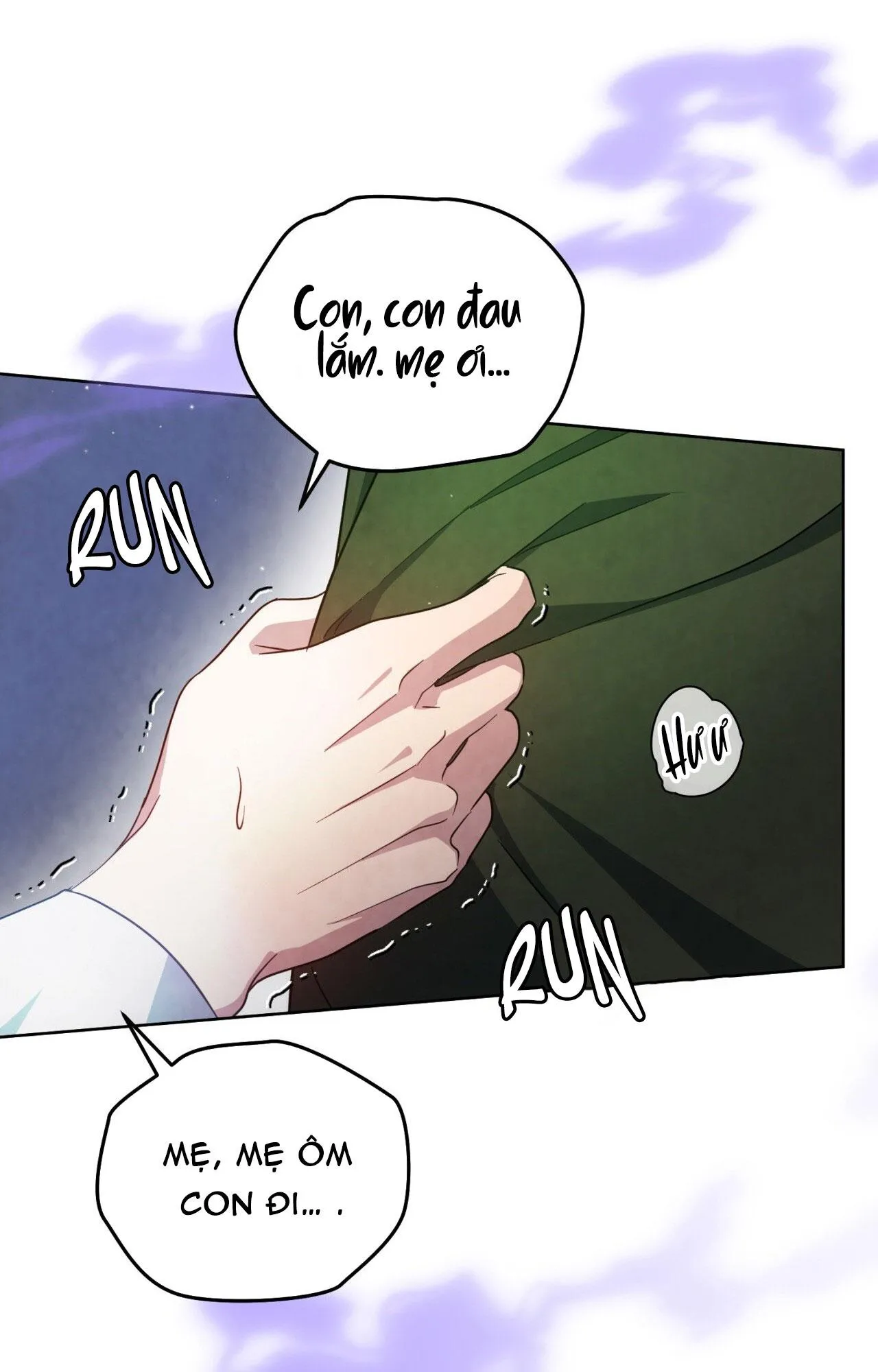 THẾ GIỚI XUNG KHẮC Chapter 11 Trang 106