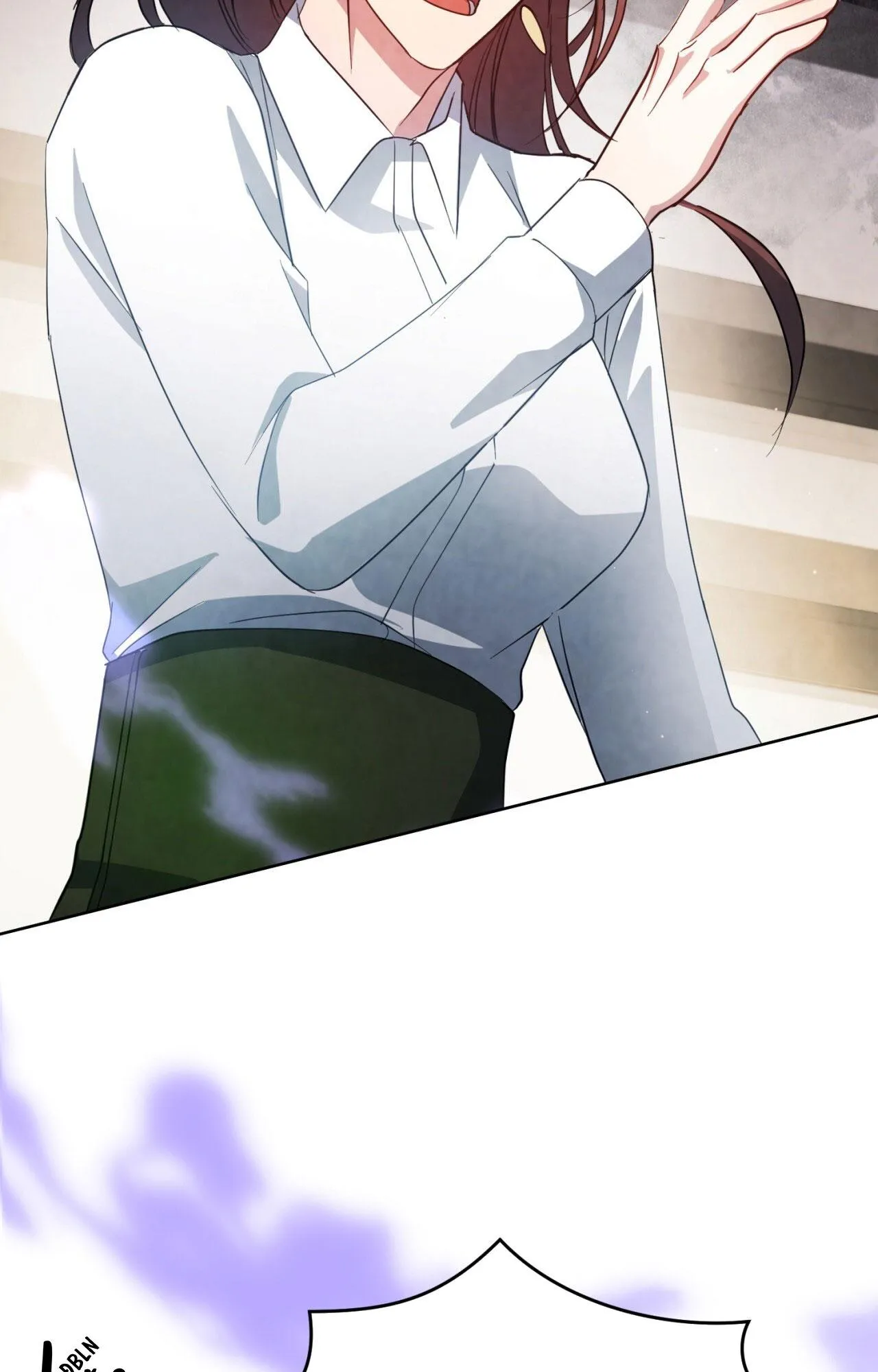 THẾ GIỚI XUNG KHẮC Chapter 11 Trang 109