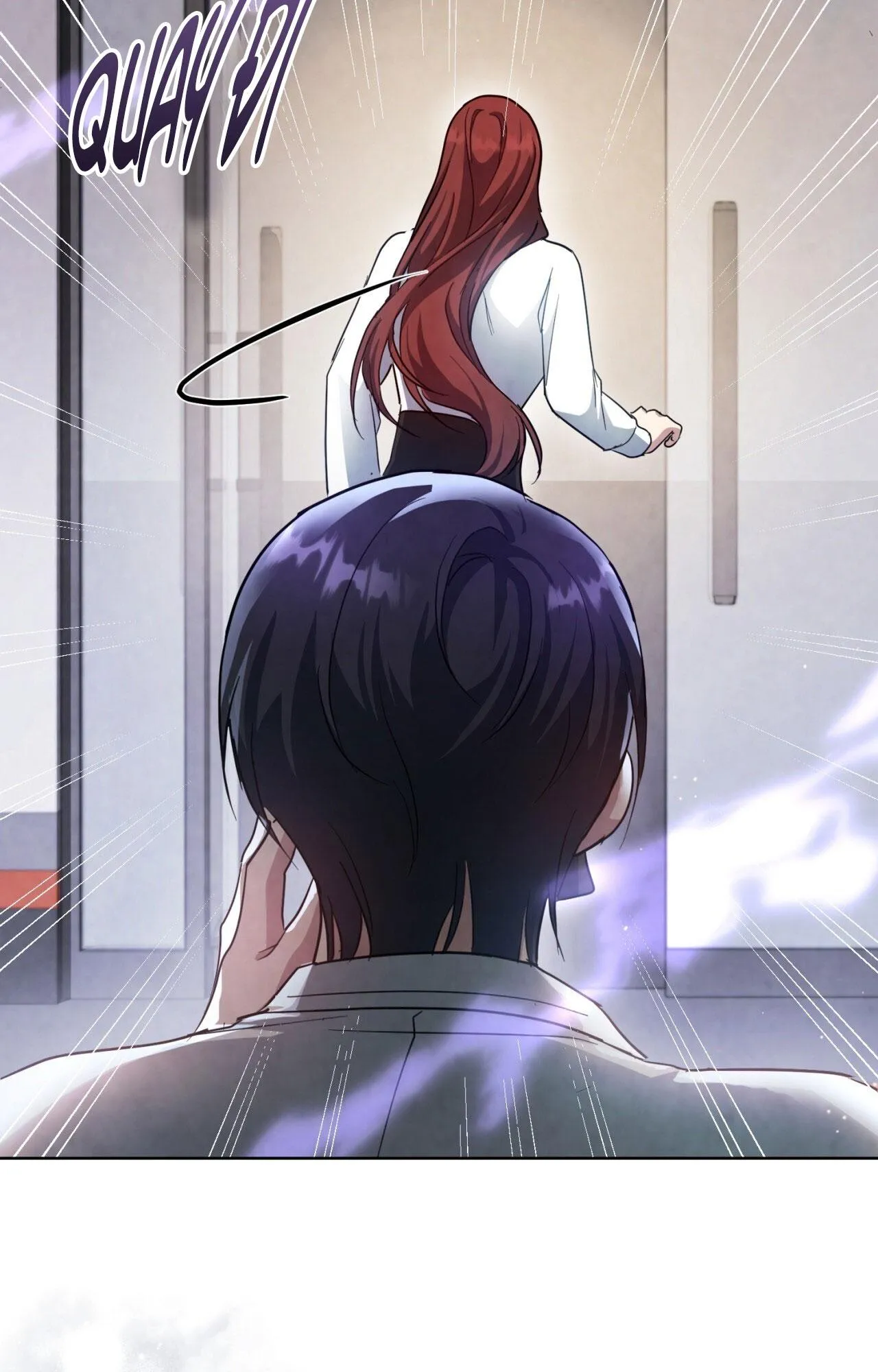 THẾ GIỚI XUNG KHẮC Chapter 11 Trang 112