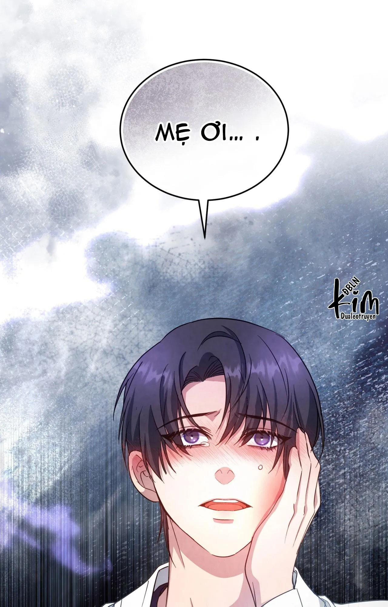 THẾ GIỚI XUNG KHẮC Chapter 11 Trang 113