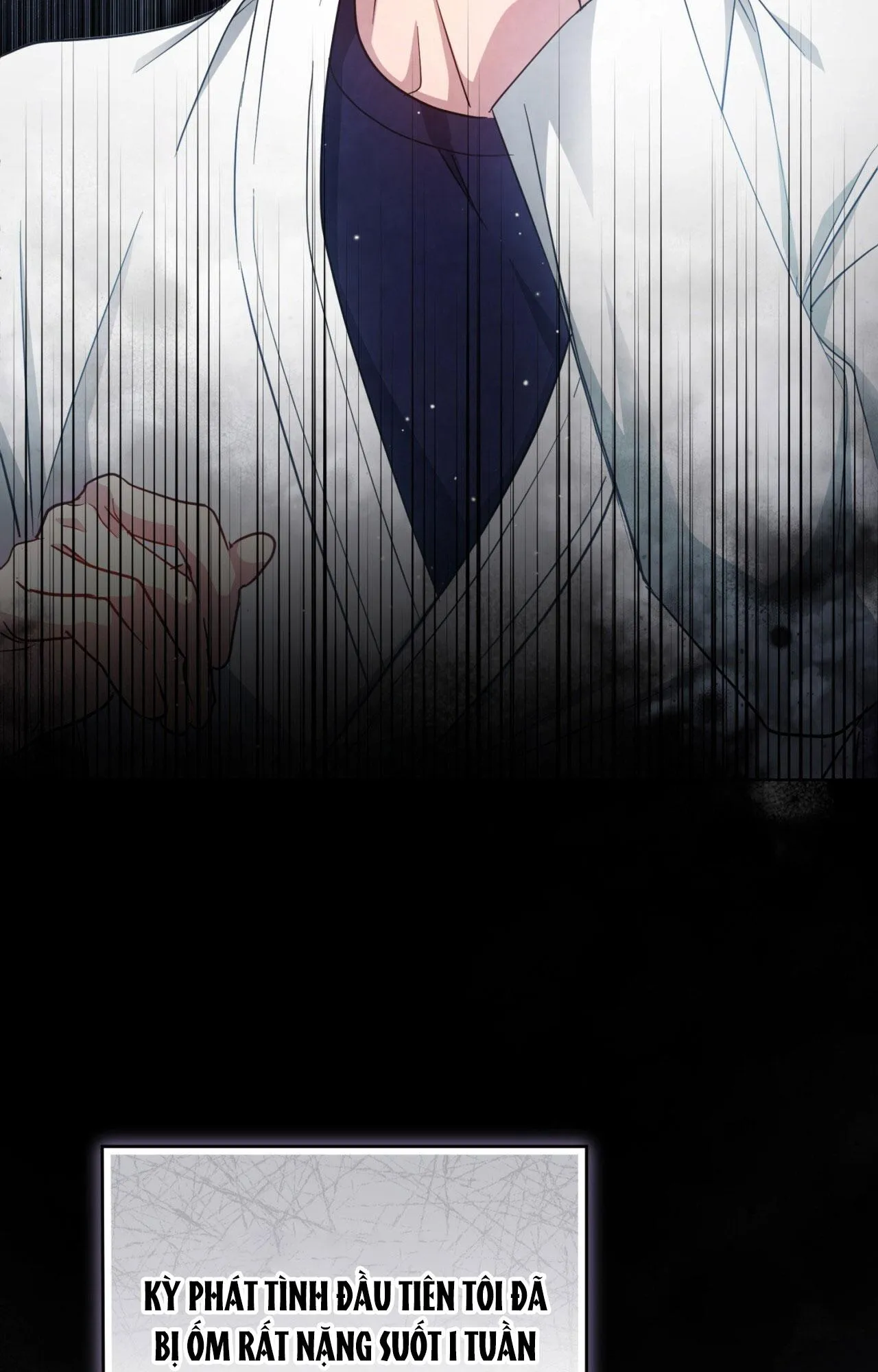 THẾ GIỚI XUNG KHẮC Chapter 11 Trang 114