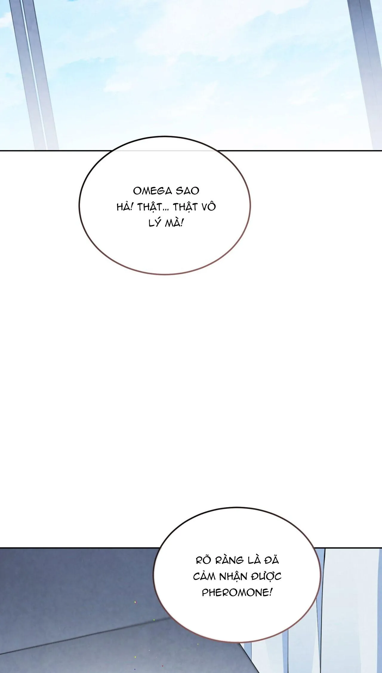 THẾ GIỚI XUNG KHẮC Chapter 12 Trang 3