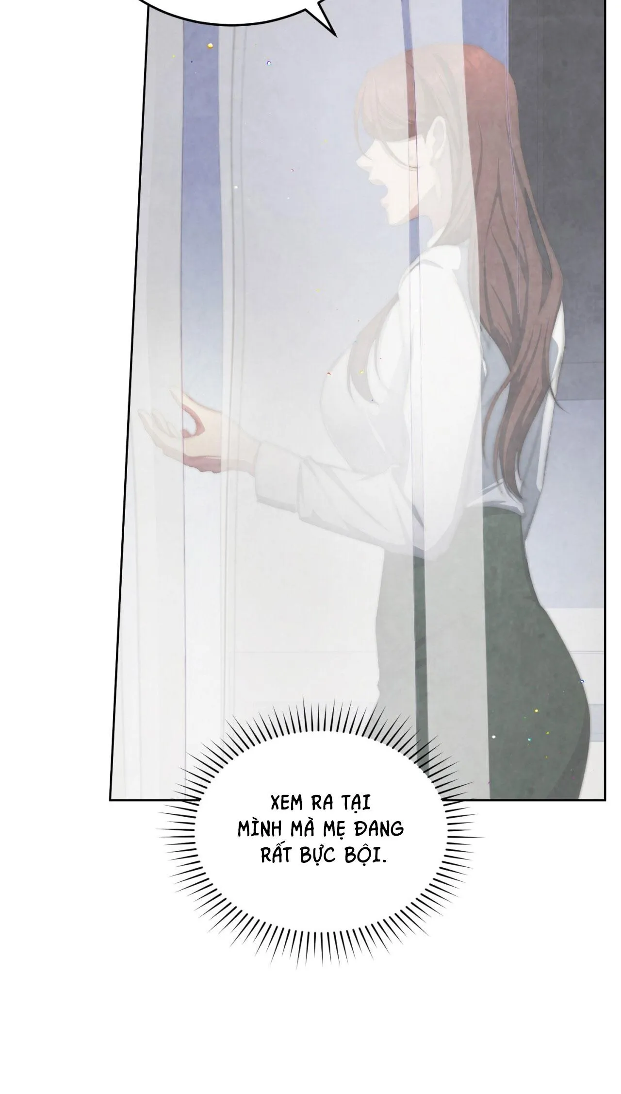 THẾ GIỚI XUNG KHẮC Chapter 12 Trang 5