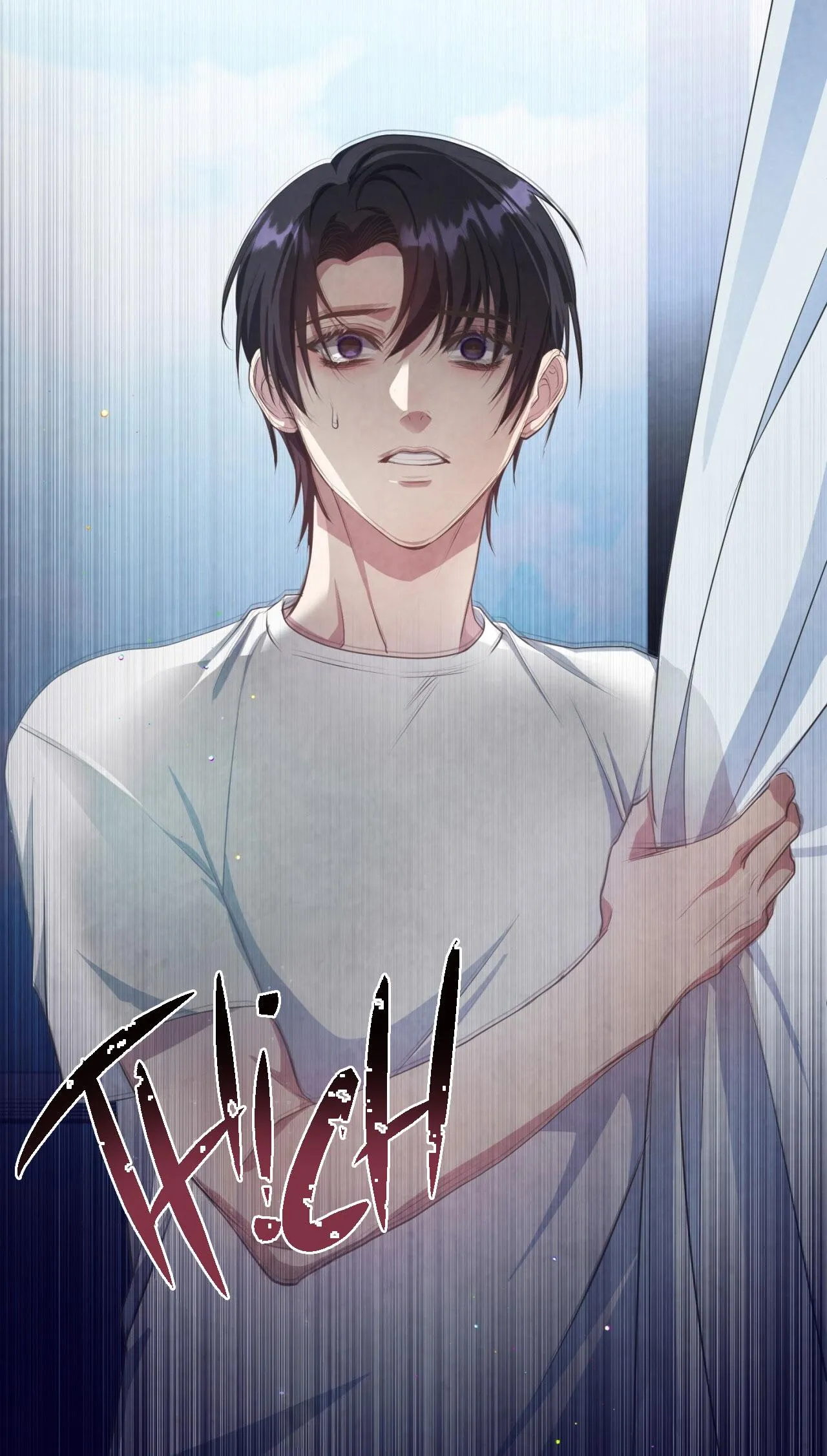 THẾ GIỚI XUNG KHẮC Chapter 12 Trang 9