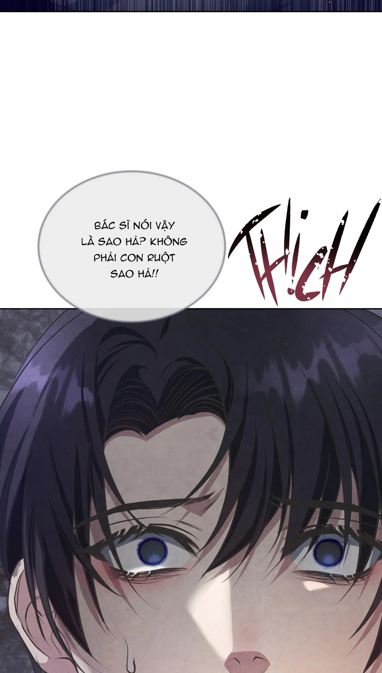 THẾ GIỚI XUNG KHẮC Chapter 12 Trang 10